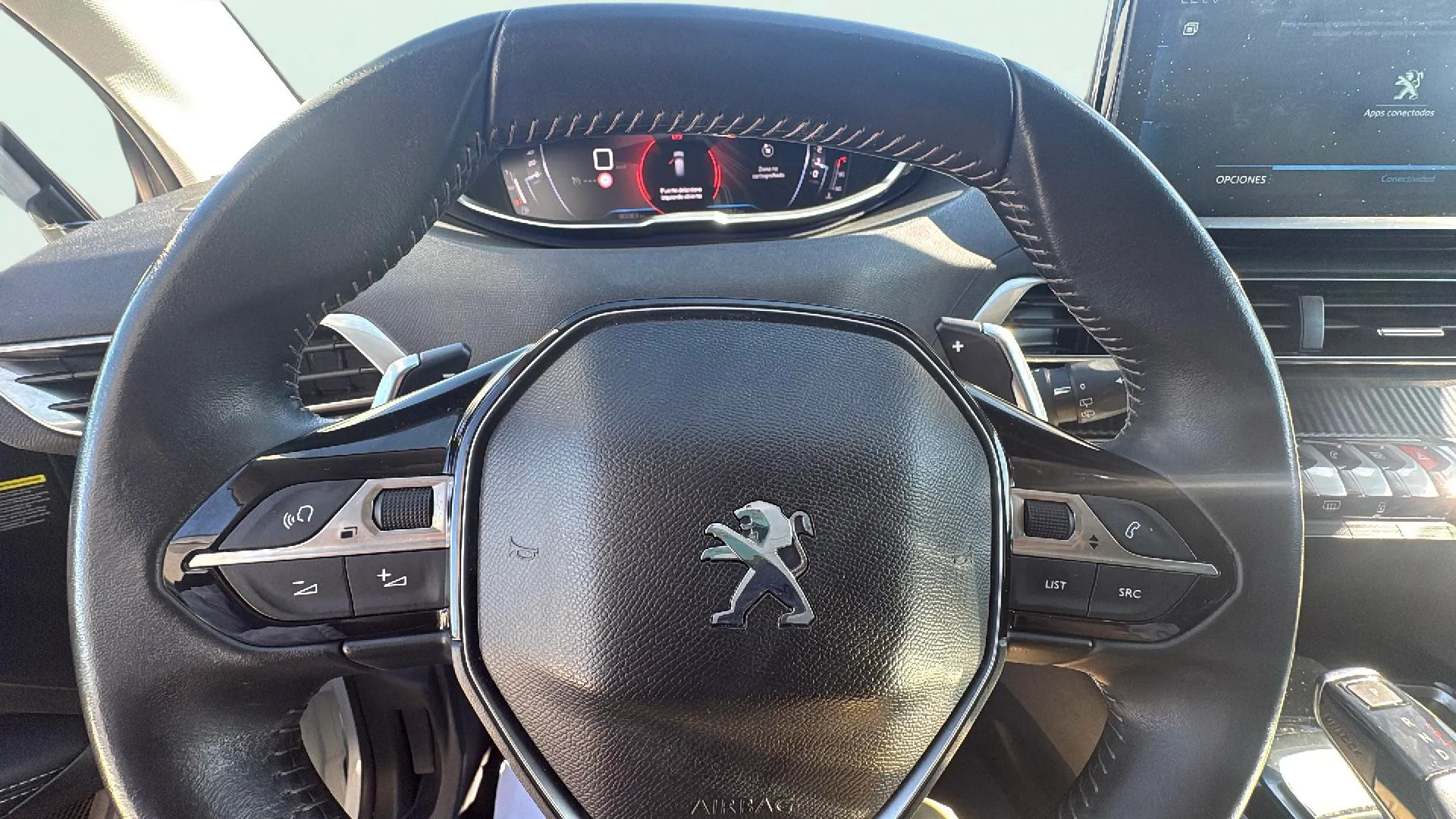 Peugeot 3008 1.5 BlueHDi Allure Pack EAT8 - foto 23