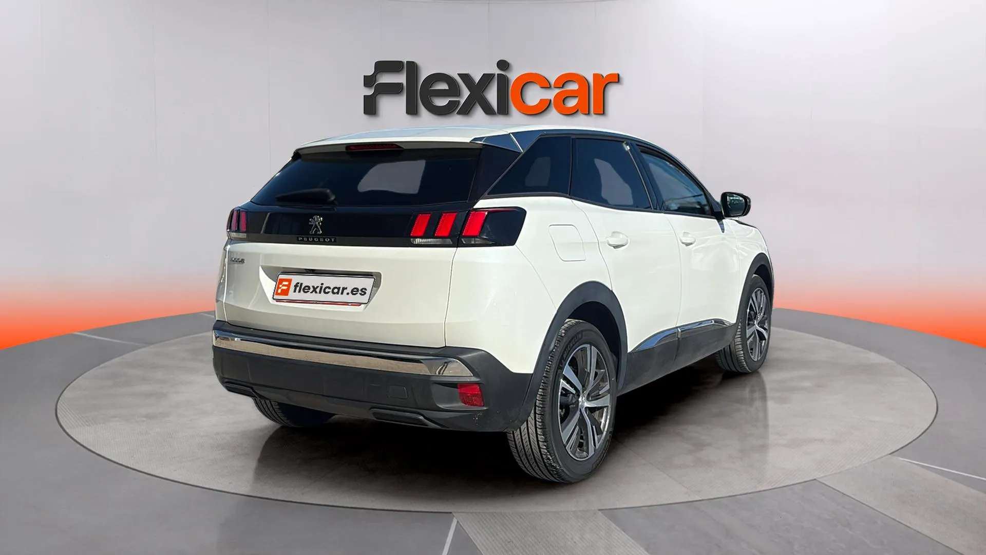 Peugeot 3008 1.5 BlueHDi Allure Pack EAT8 - foto 8