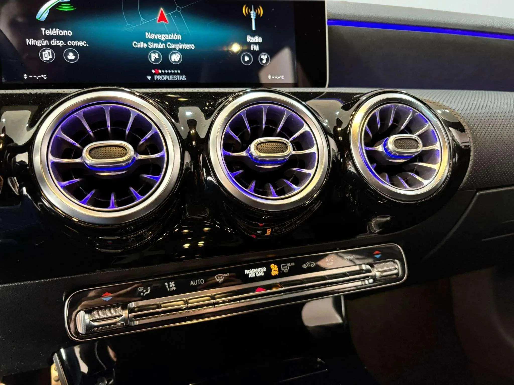 Mercedes-Benz Clase A A 180 d - foto 18