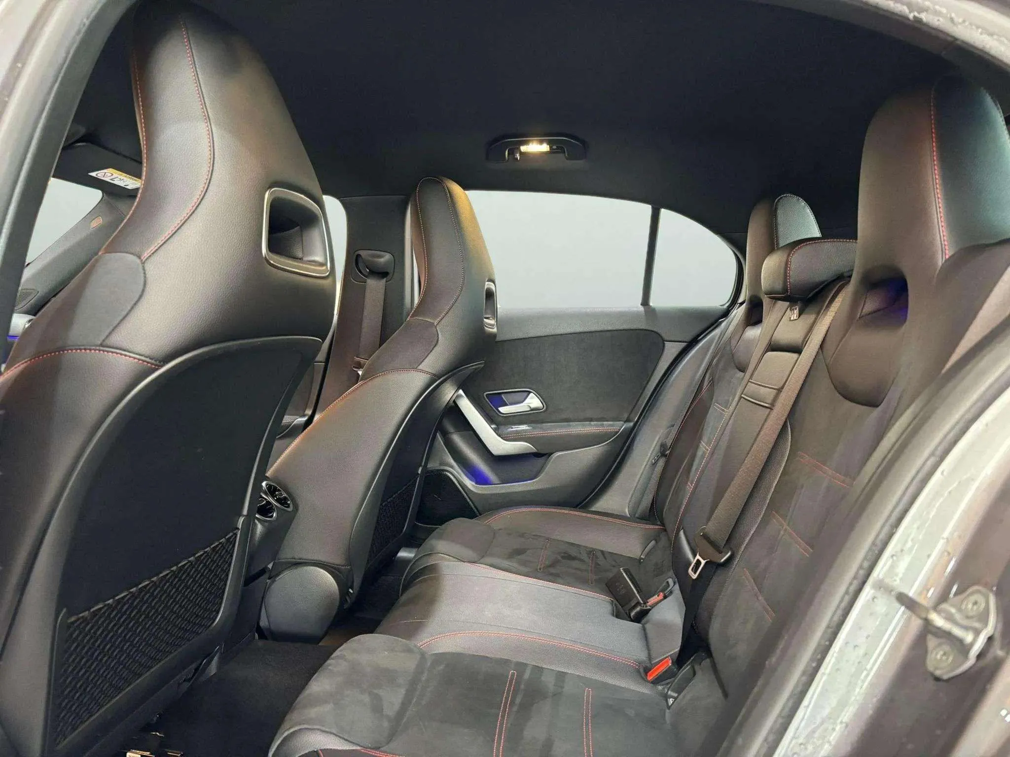 Mercedes-Benz Clase A A 180 d - foto 13