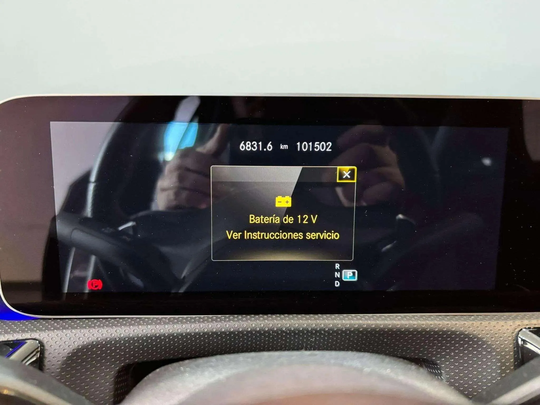 Mercedes-Benz Clase A A 180 d - foto 20