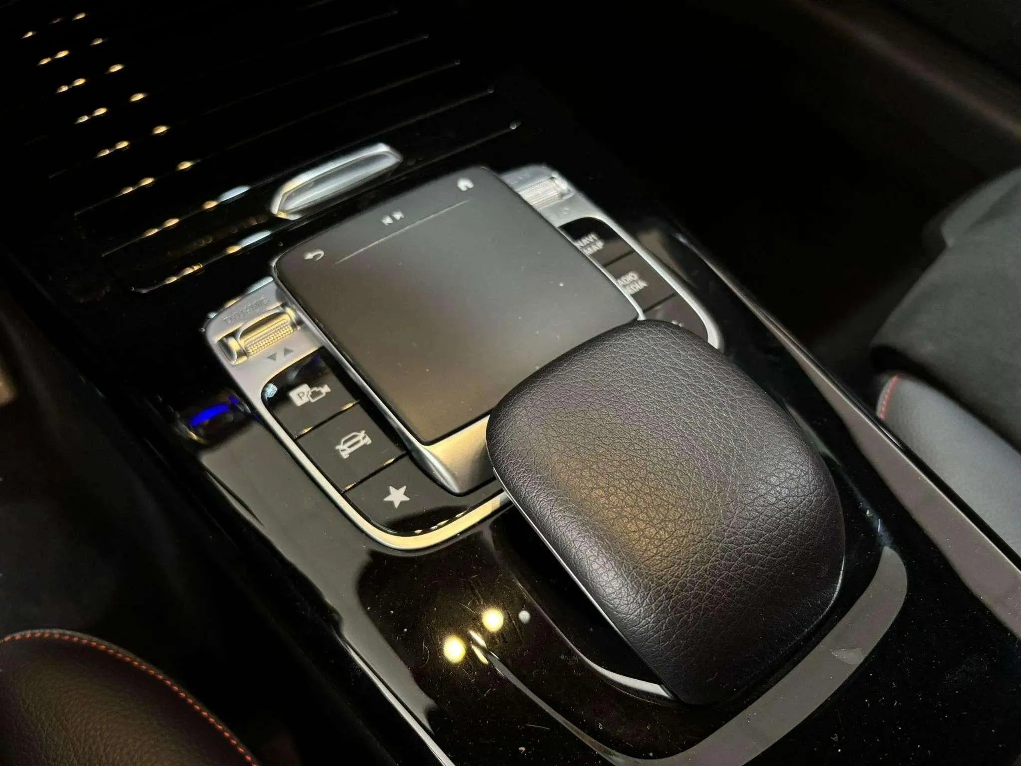 Mercedes-Benz Clase A A 180 d - foto 17