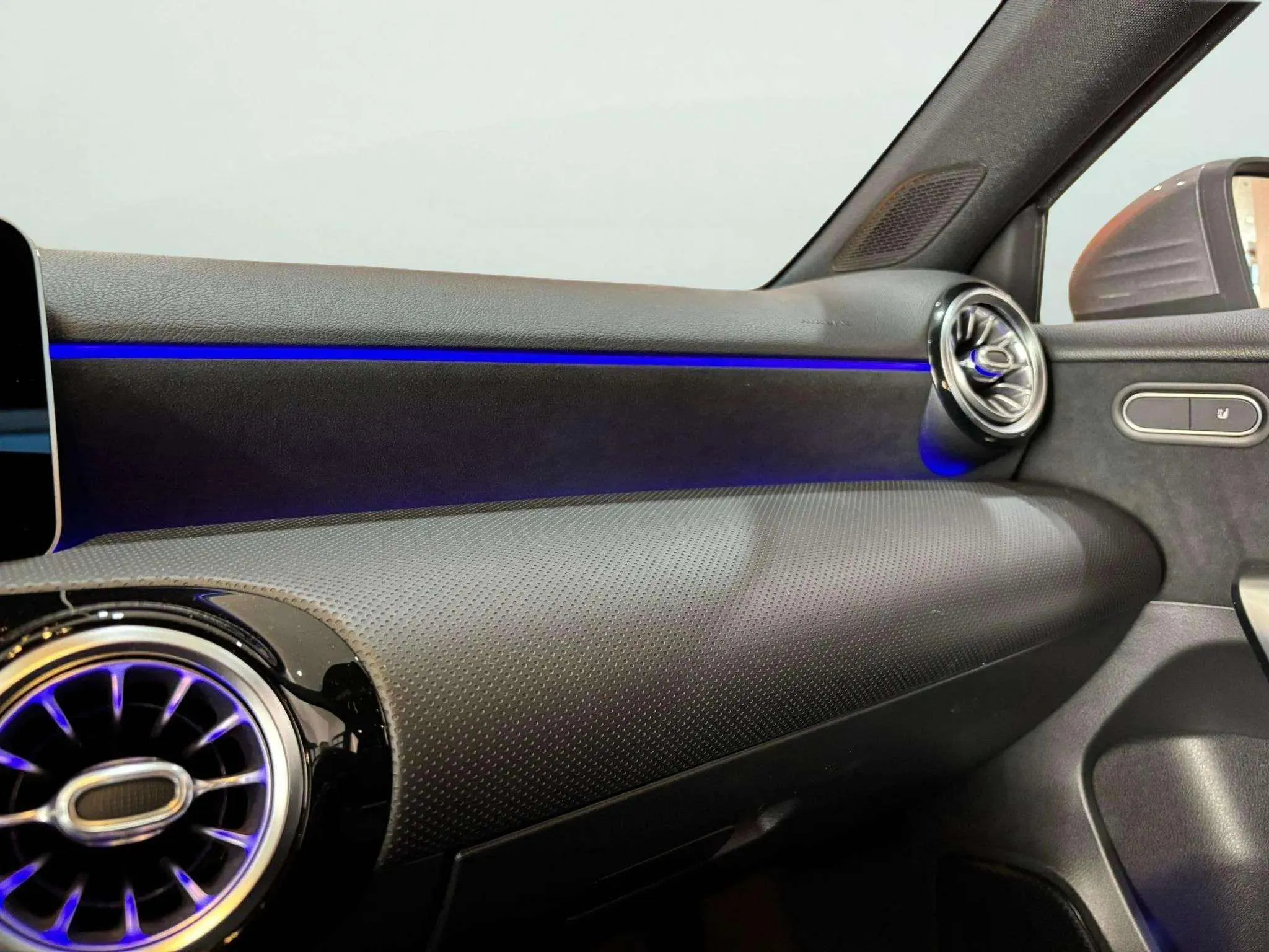 Mercedes-Benz Clase A A 180 d - foto 19