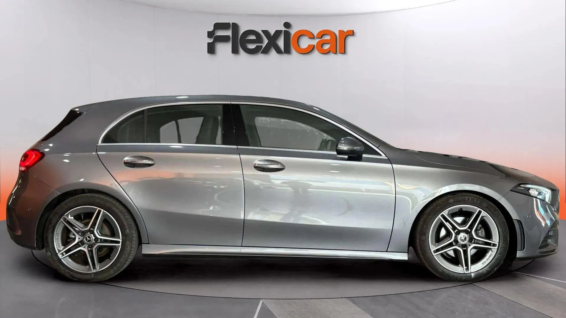 Mercedes-Benz Clase A A 180 d - foto 3
