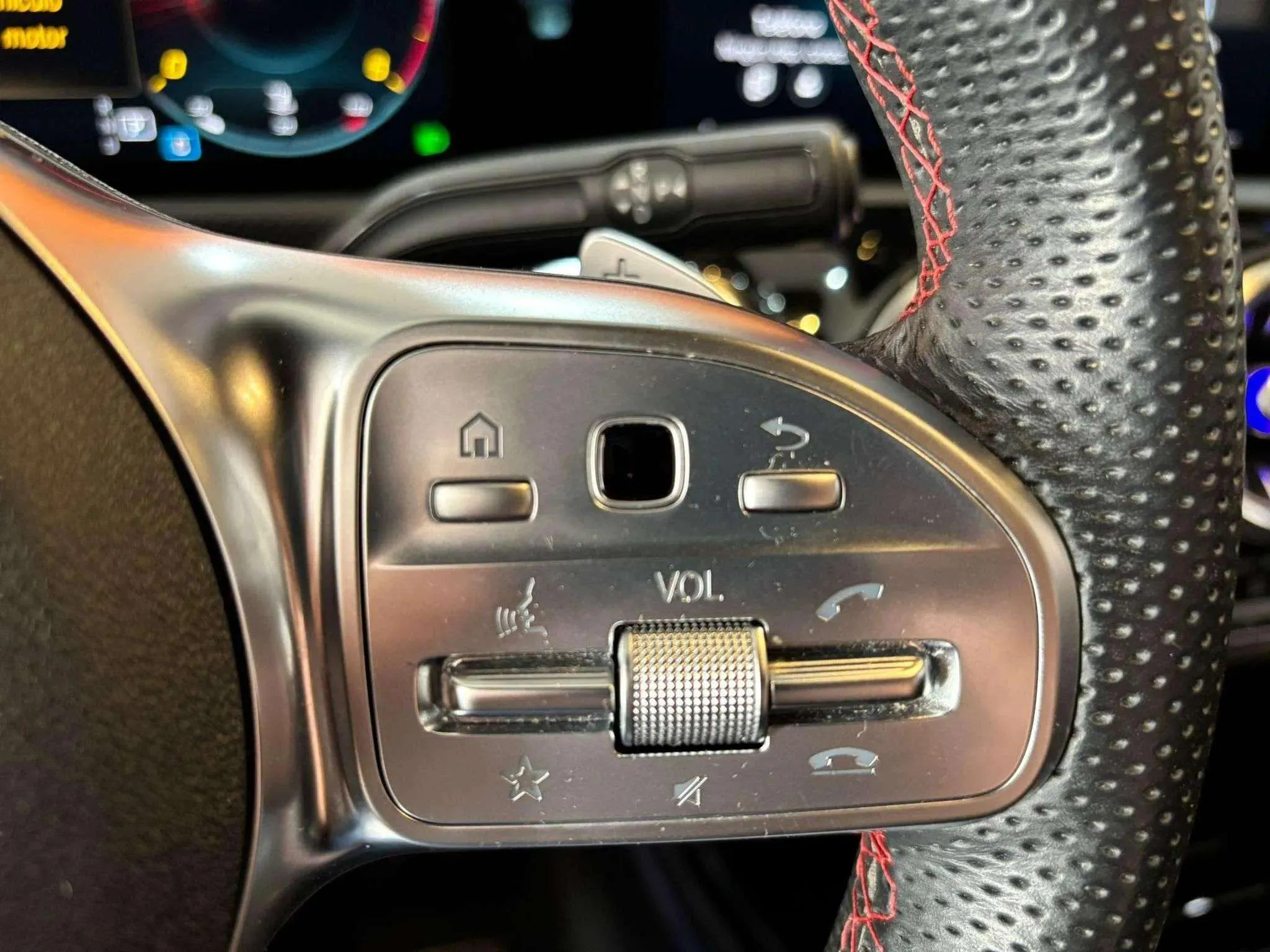 Mercedes-Benz Clase A A 180 d - foto 23