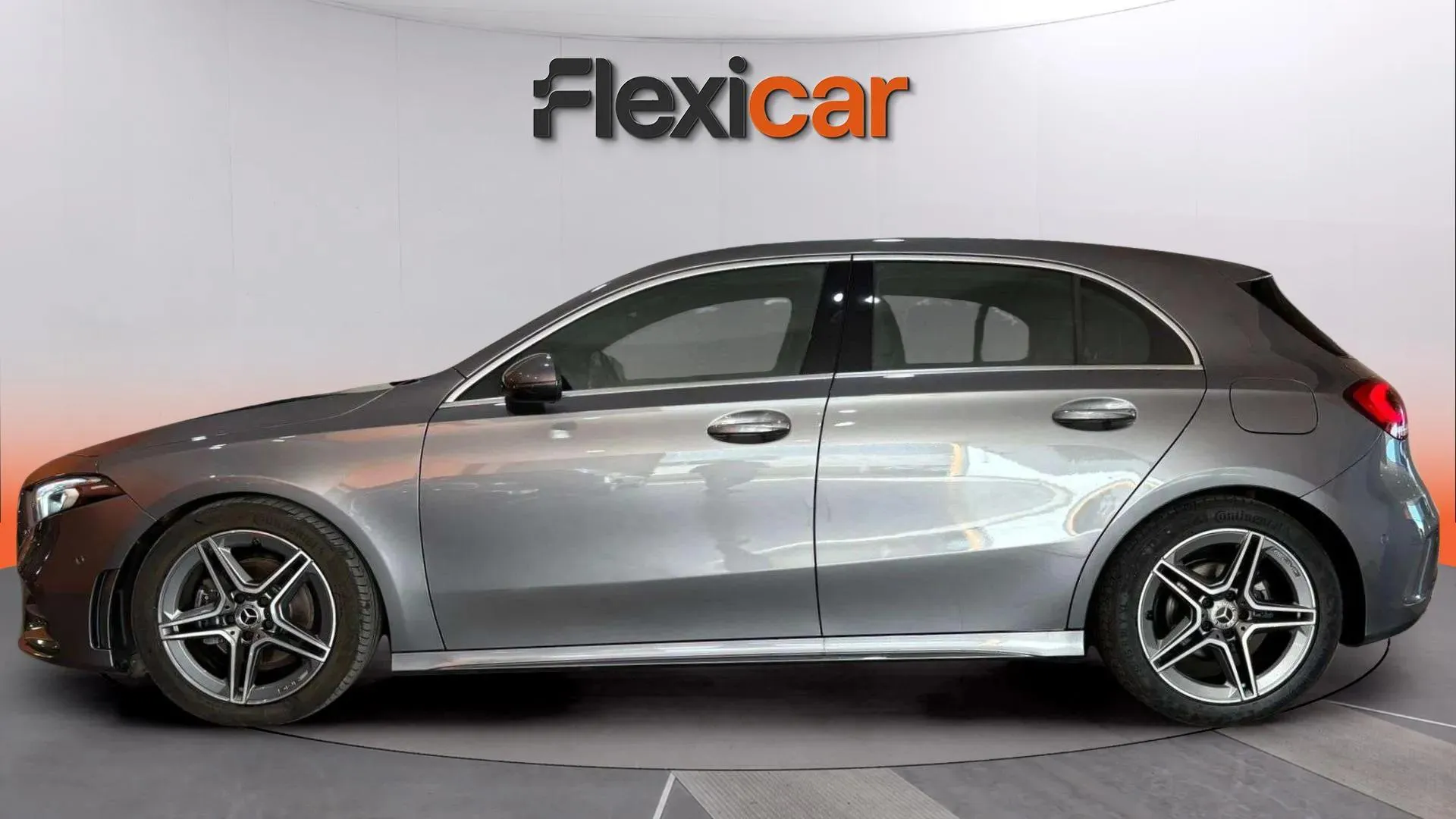 Mercedes-Benz Clase A A 180 d - foto 5