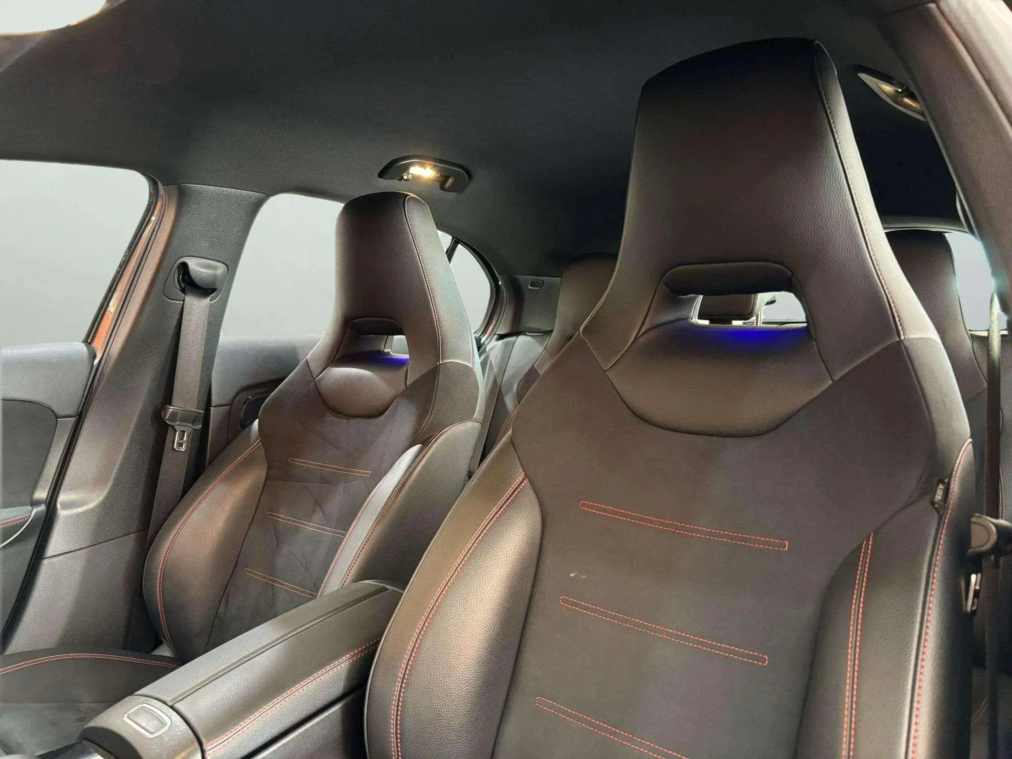 Mercedes-Benz Clase A A 180 d - foto 12