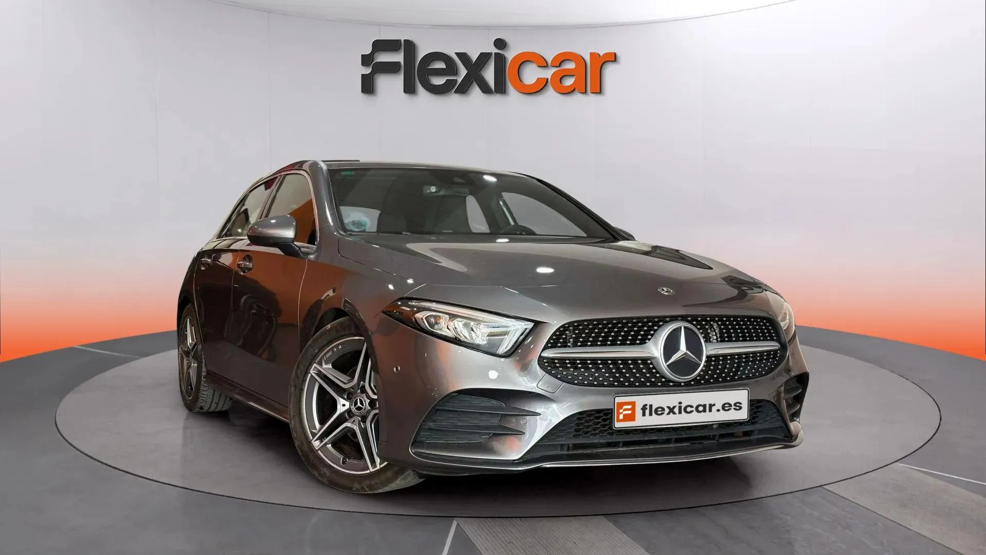 Mercedes-Benz Clase A A 180 d - foto 1