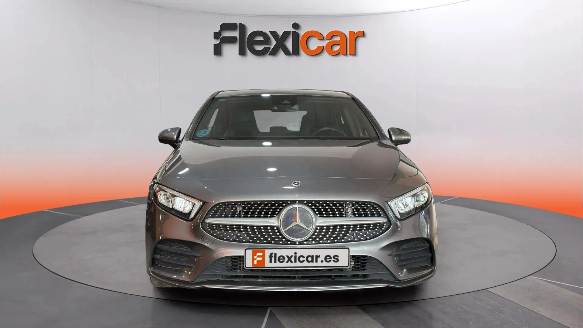 Mercedes-Benz Clase A A 180 d - foto 2