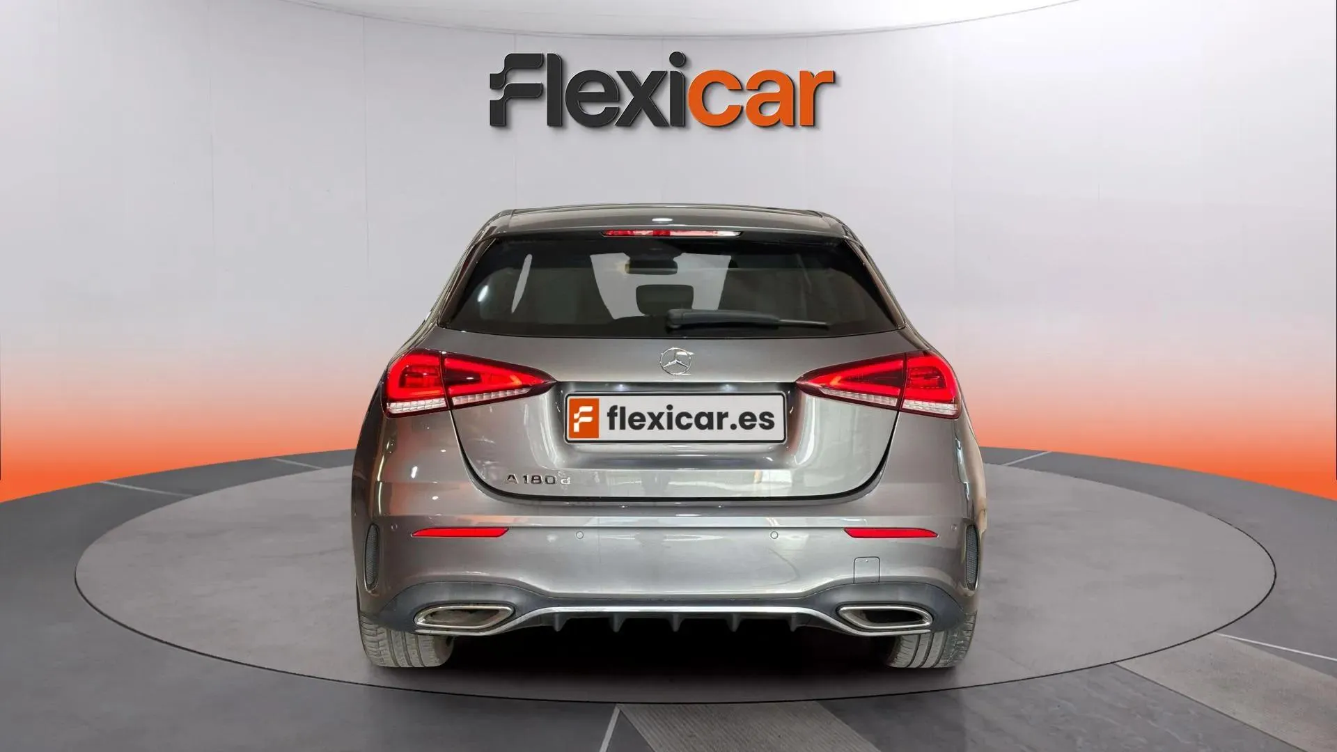 Mercedes-Benz Clase A A 180 d - foto 4