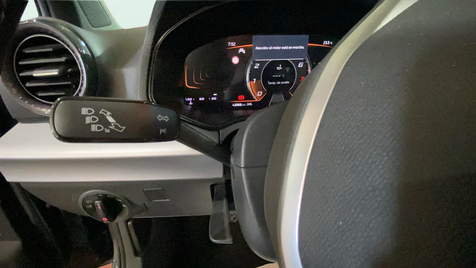 SEAT Ibiza 1.0 TSI Special Edition Xcellence - foto 14