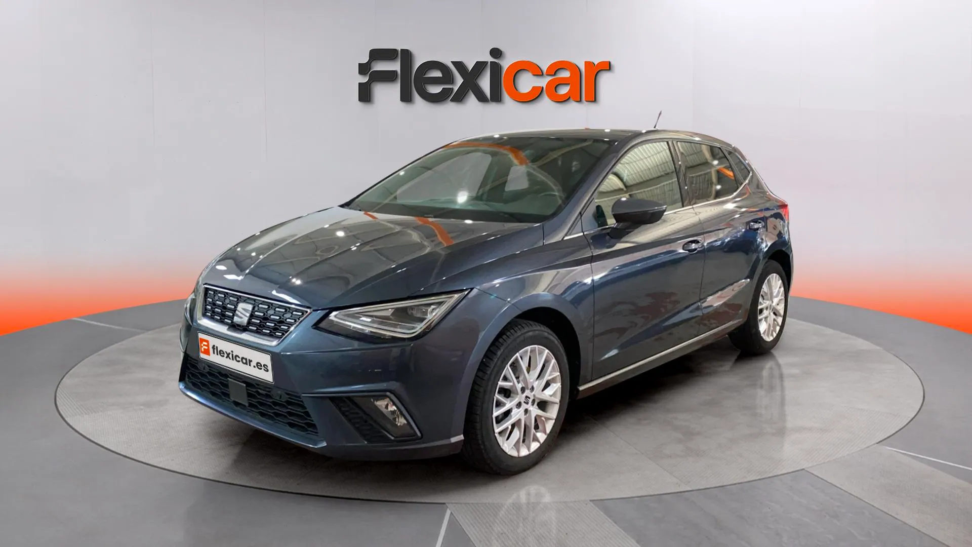 SEAT Ibiza 1.0 TSI Special Edition Xcellence - foto 3