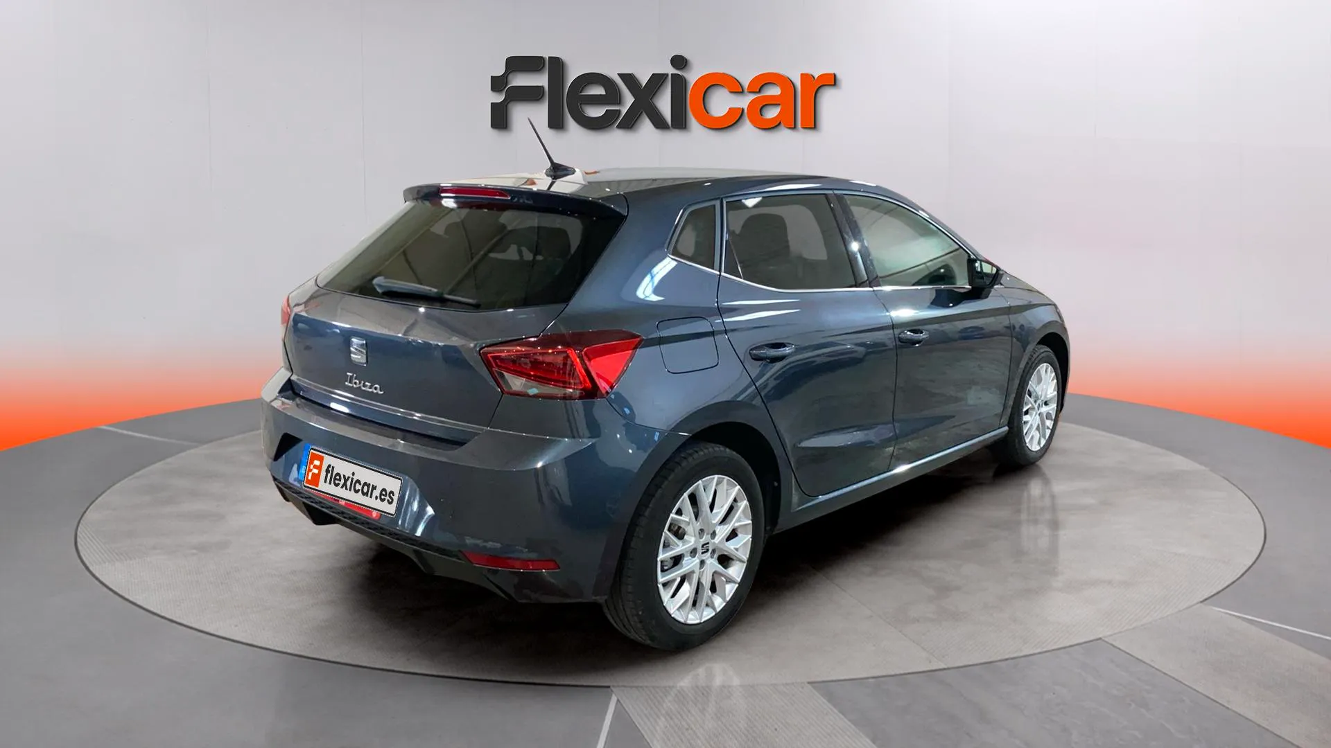SEAT Ibiza 1.0 TSI Special Edition Xcellence - foto 7