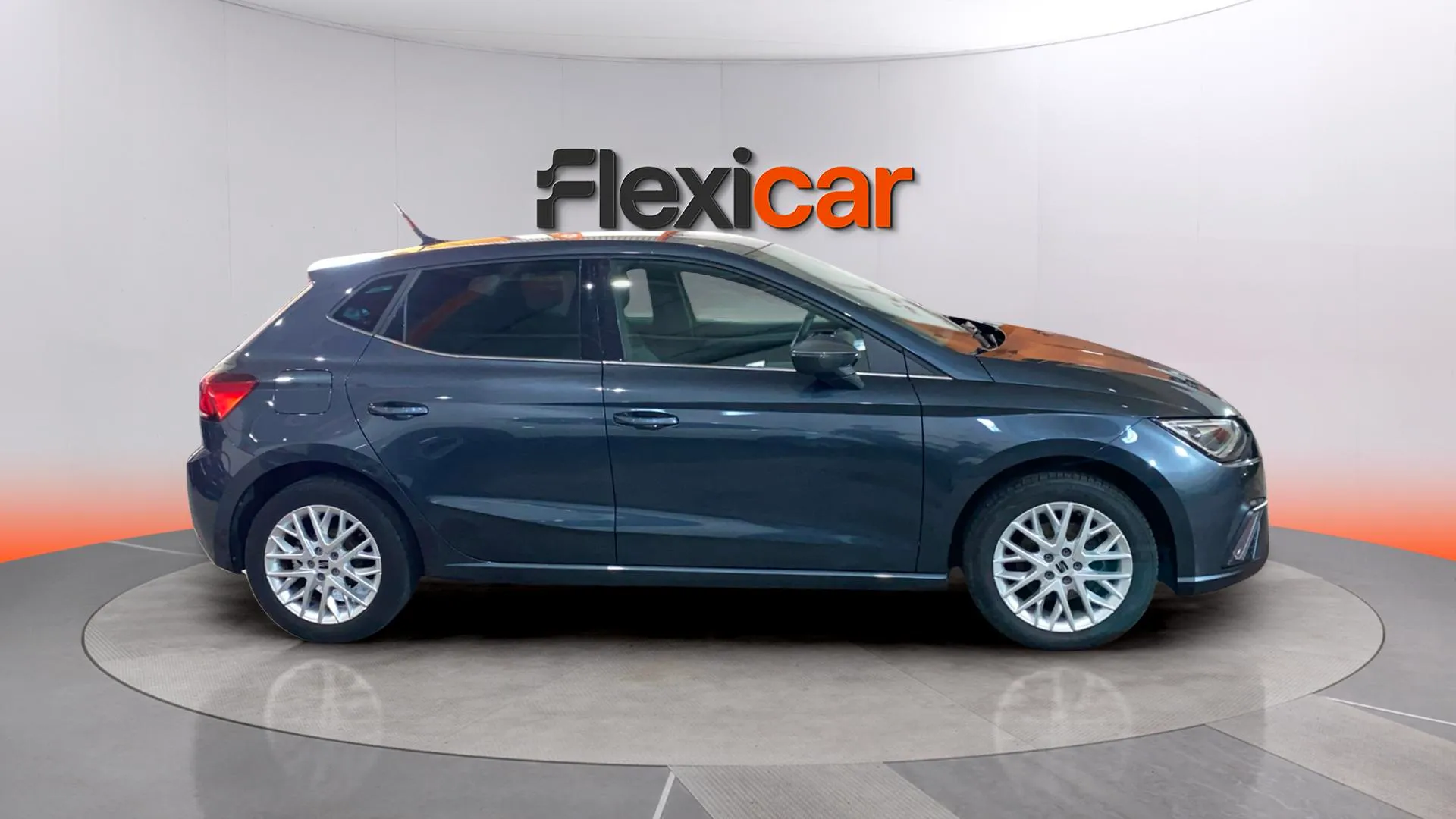 SEAT Ibiza 1.0 TSI Special Edition Xcellence - foto 5