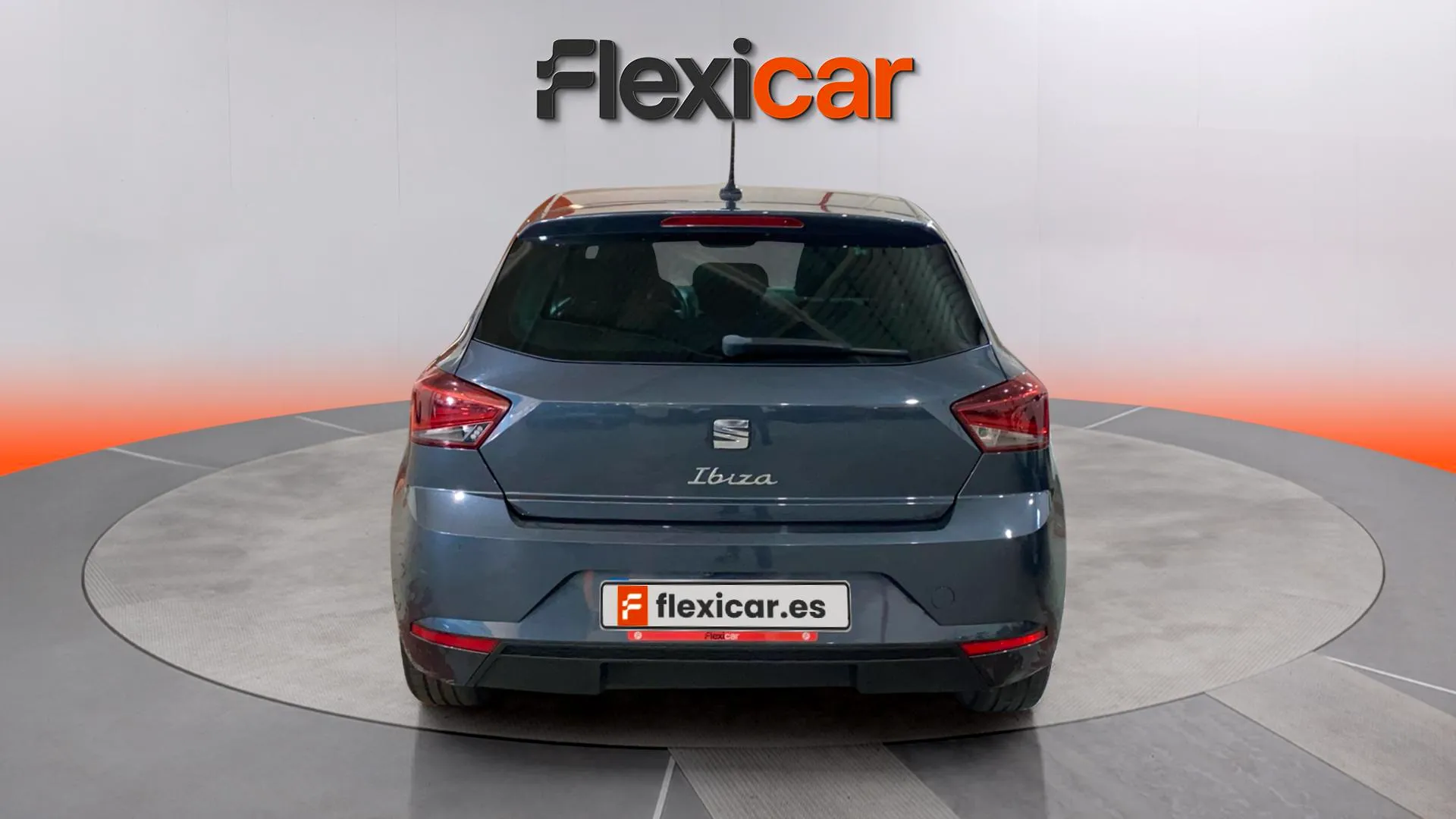 SEAT Ibiza 1.0 TSI Special Edition Xcellence - foto 8