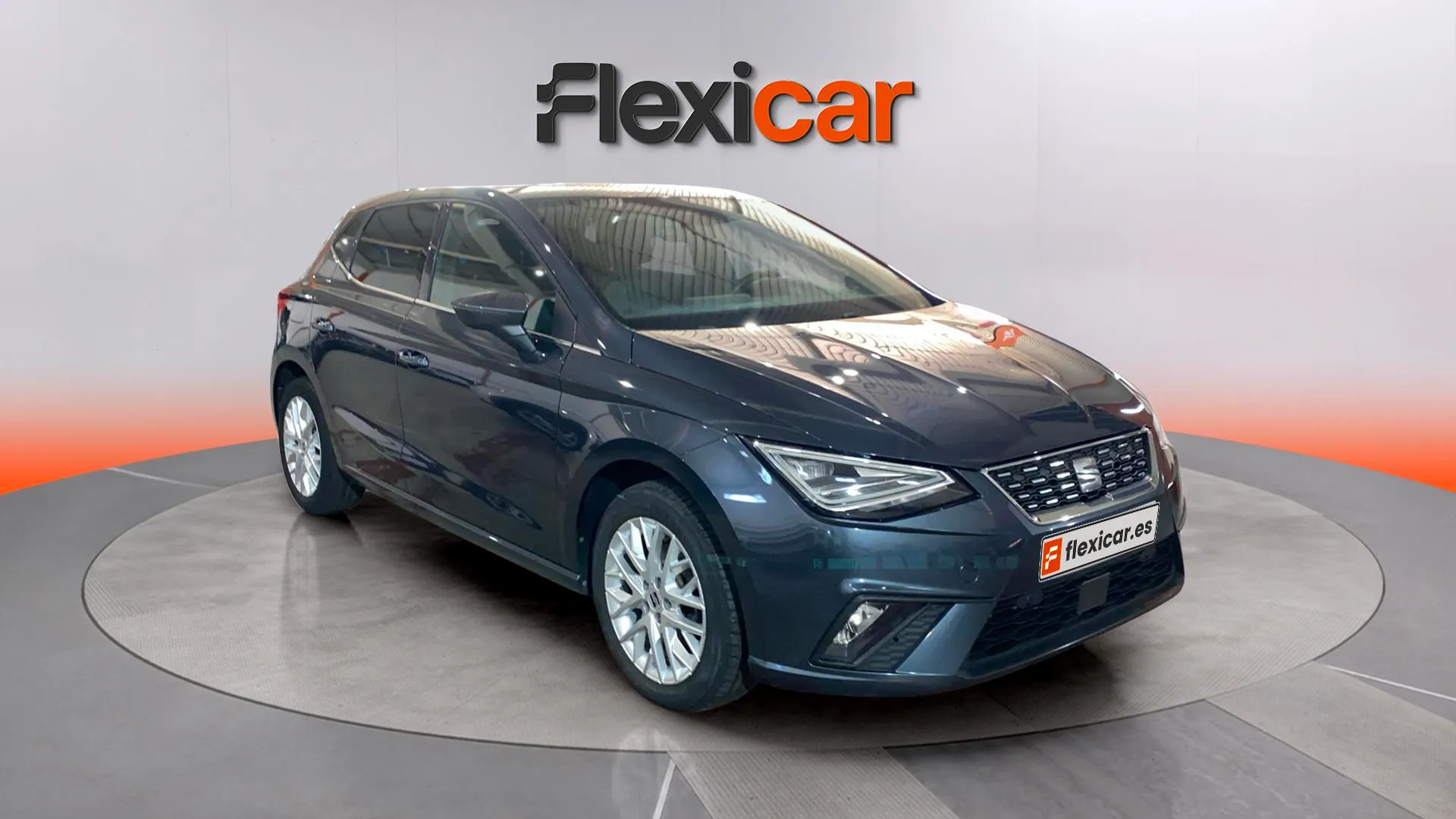 SEAT Ibiza 1.0 TSI Special Edition Xcellence