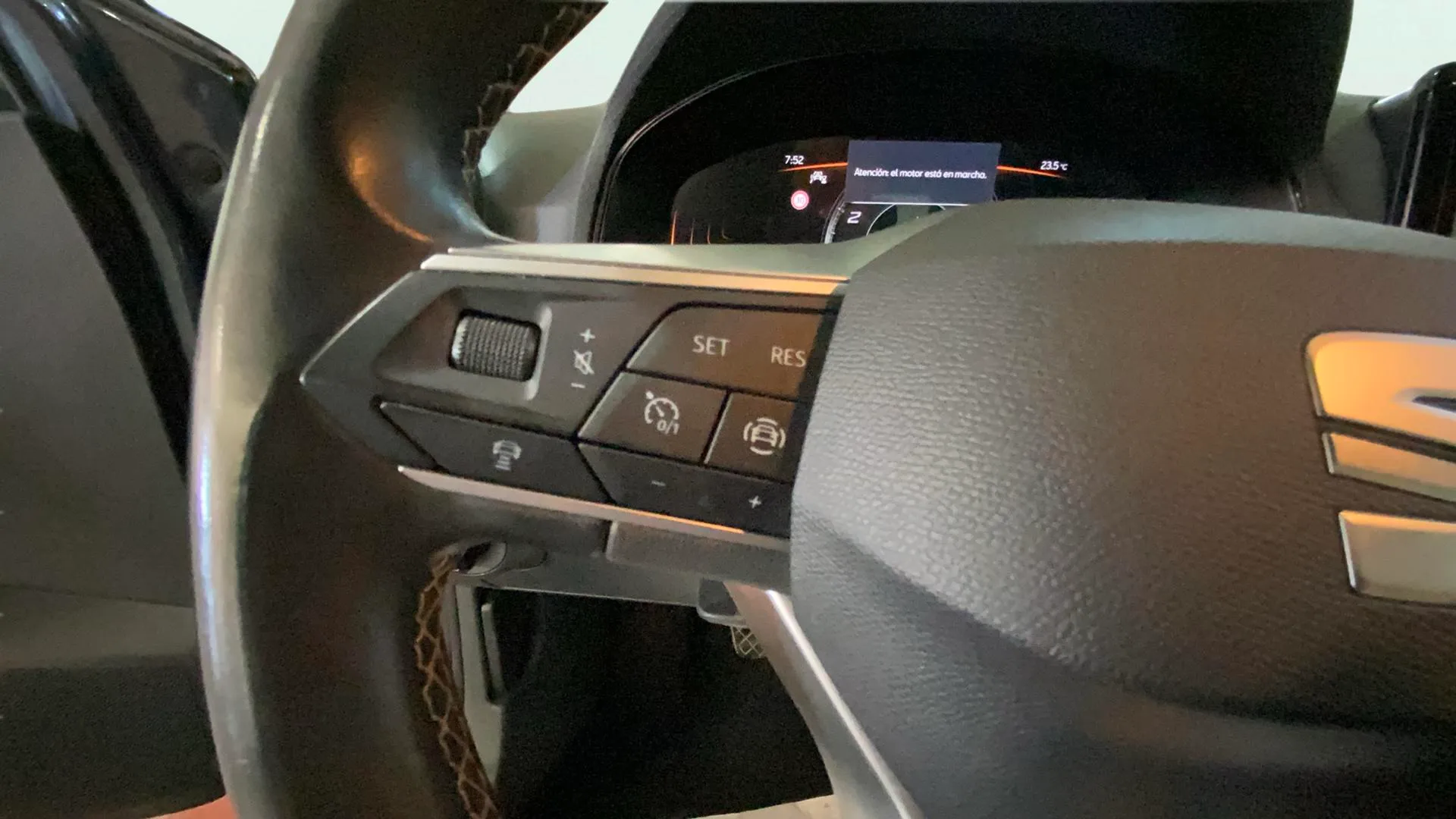 SEAT Ibiza 1.0 TSI Special Edition Xcellence - foto 12
