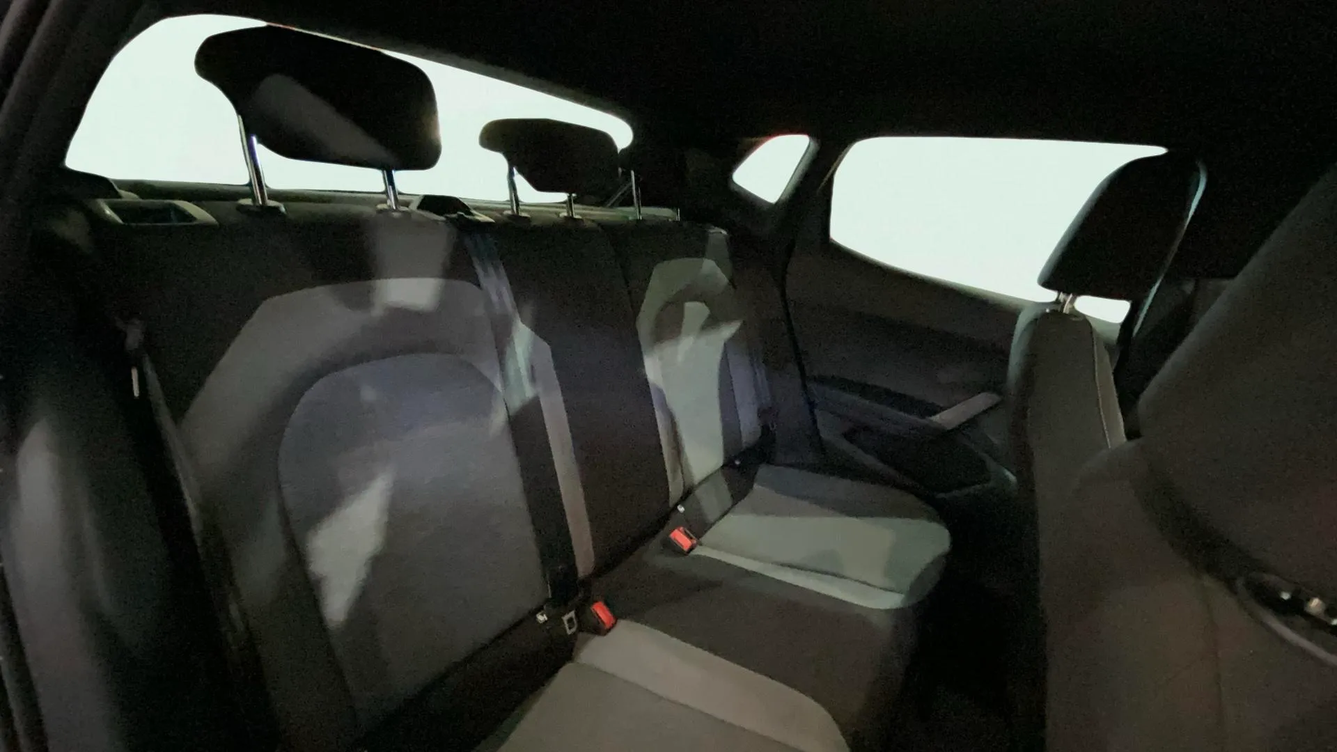 SEAT Ibiza 1.0 TSI Special Edition Xcellence - foto 26