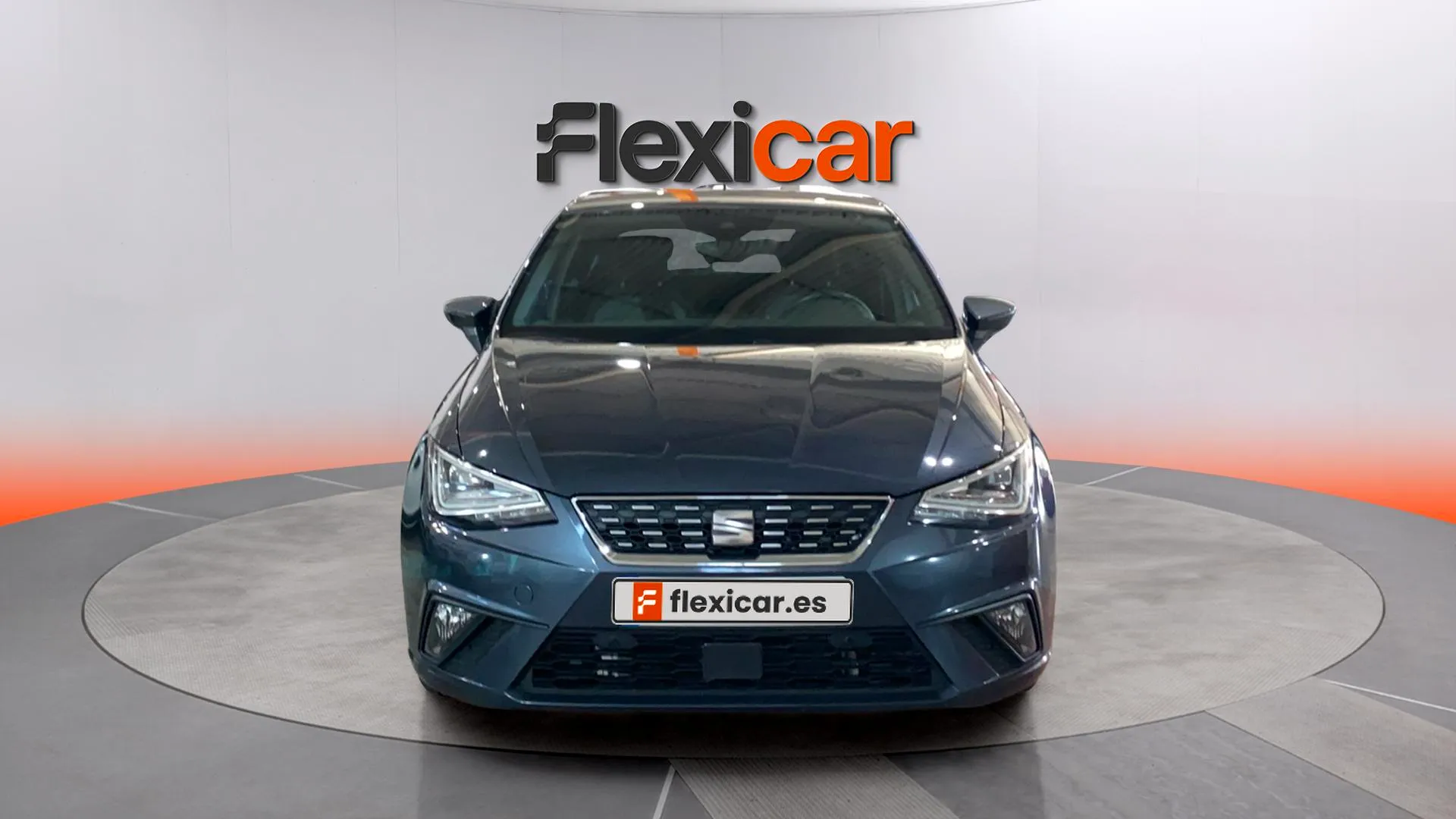 SEAT Ibiza 1.0 TSI Special Edition Xcellence - foto 2