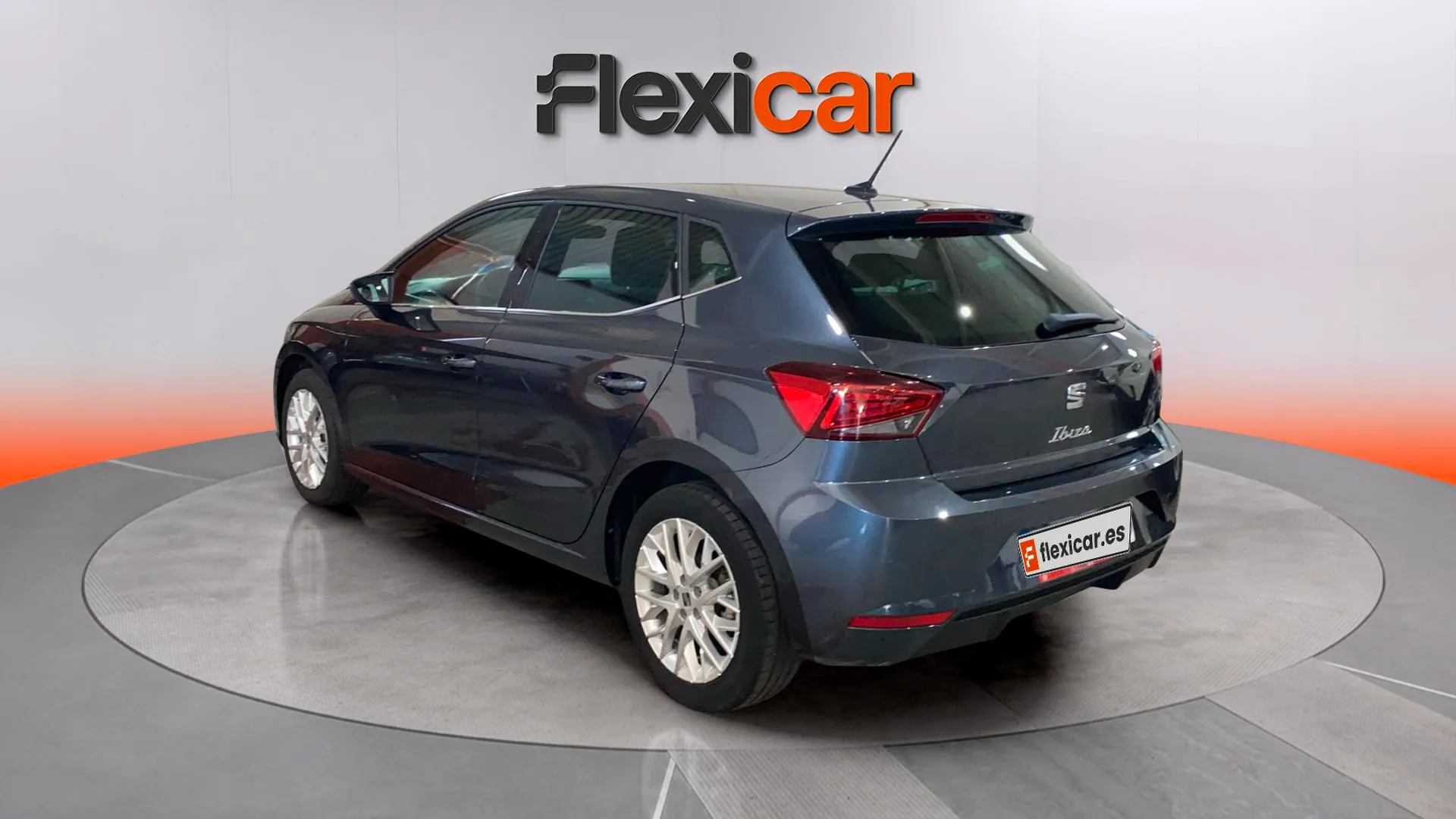 SEAT Ibiza 1.0 TSI Special Edition Xcellence - foto 6