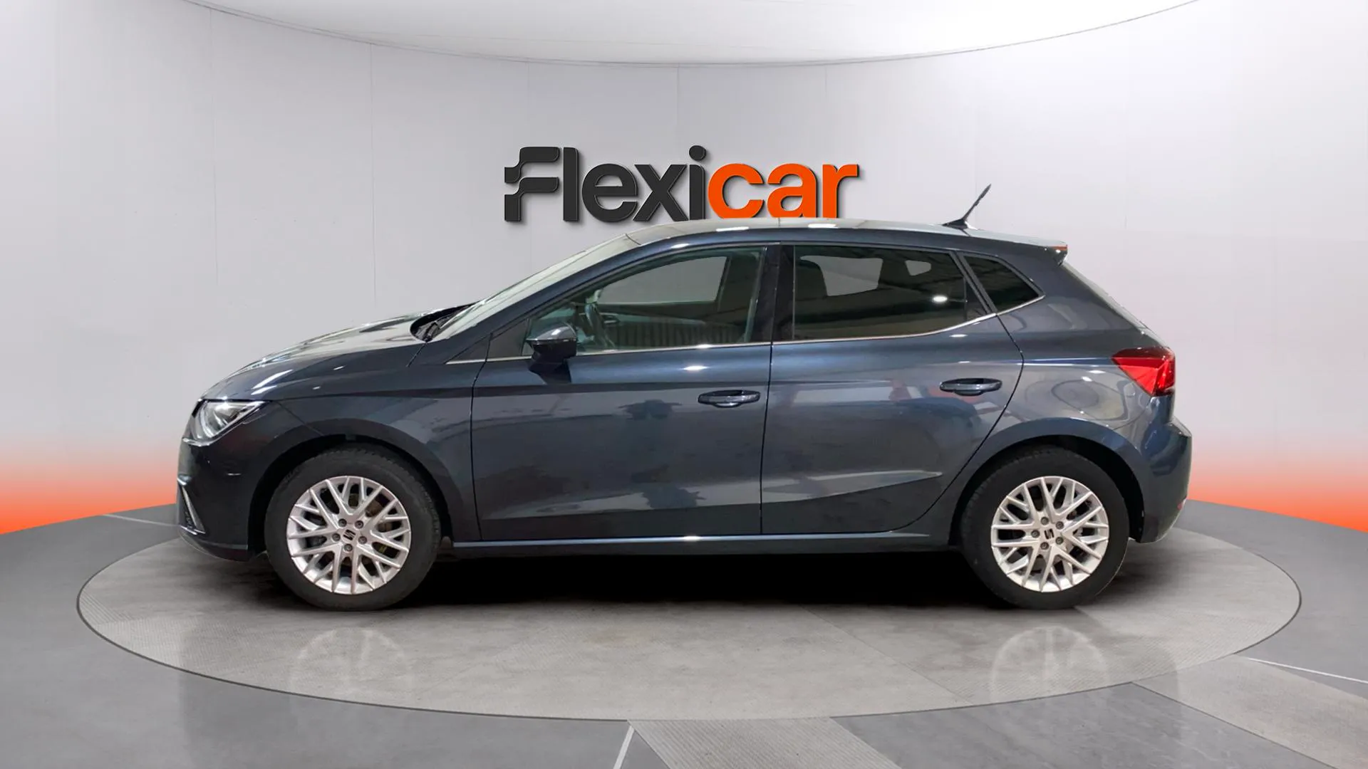 SEAT Ibiza 1.0 TSI Special Edition Xcellence - foto 4