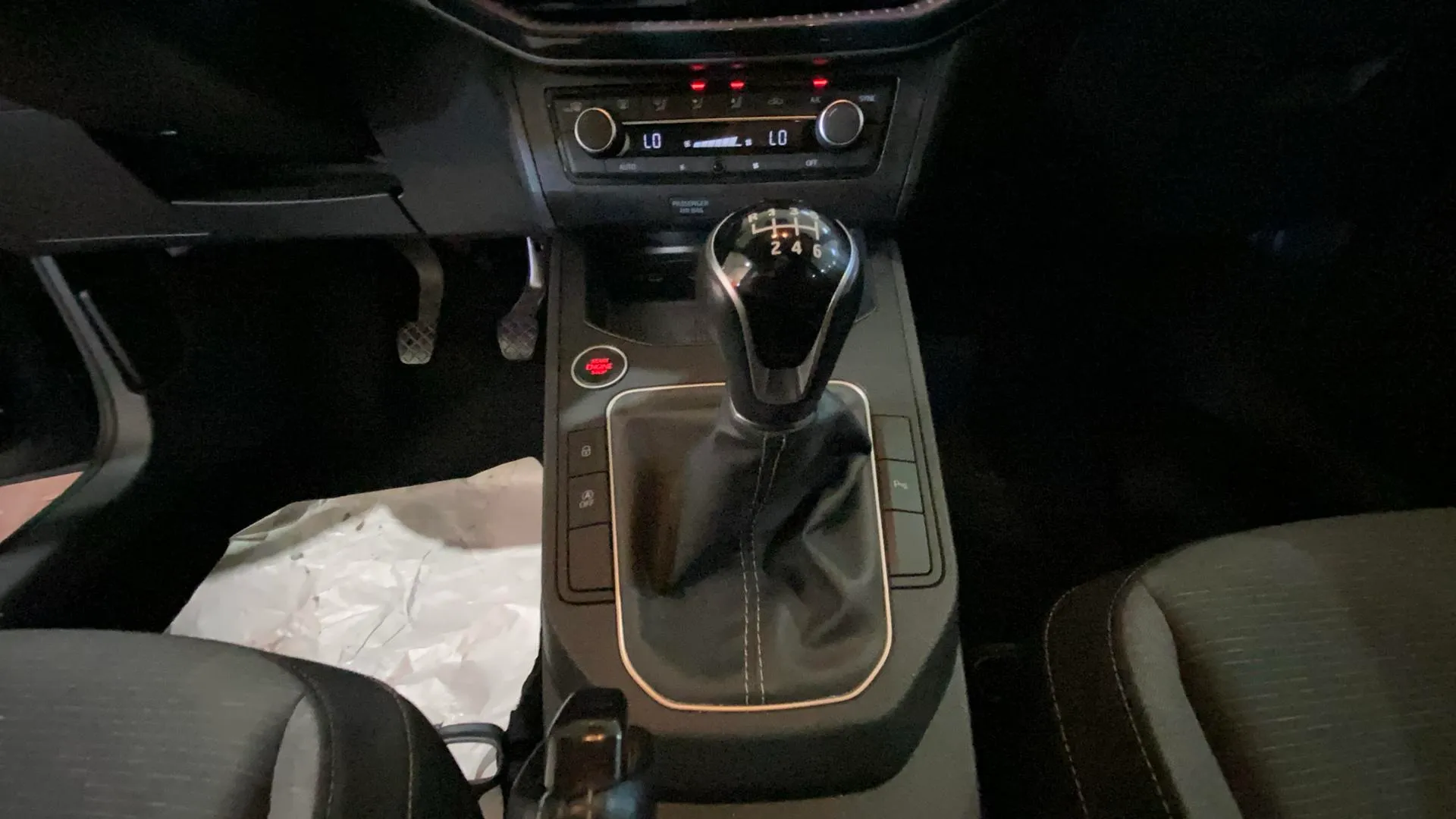 SEAT Ibiza 1.0 TSI Special Edition Xcellence - foto 22