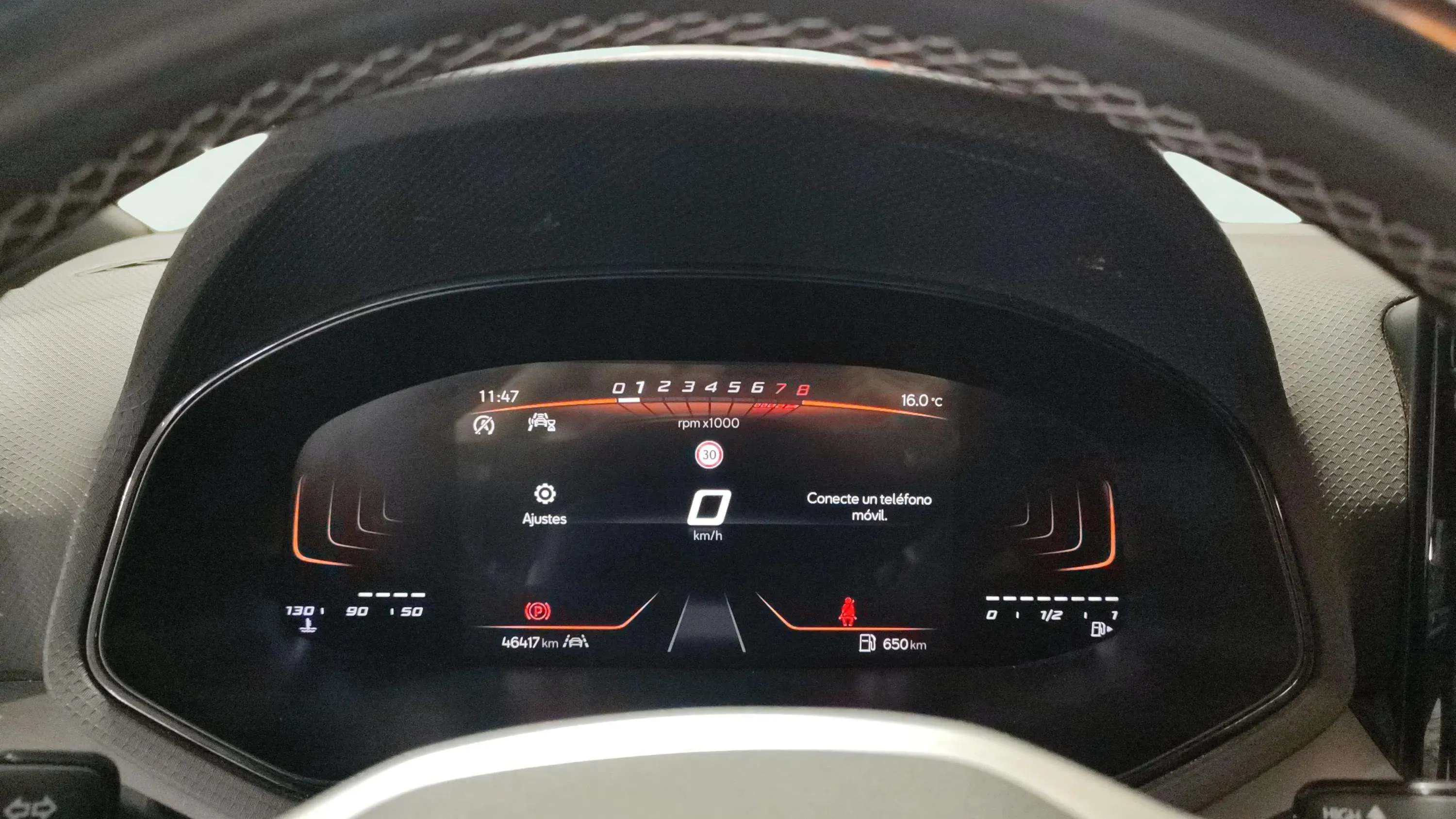 SEAT Ibiza 1.0 TSI Special Edition Xcellence - foto 8