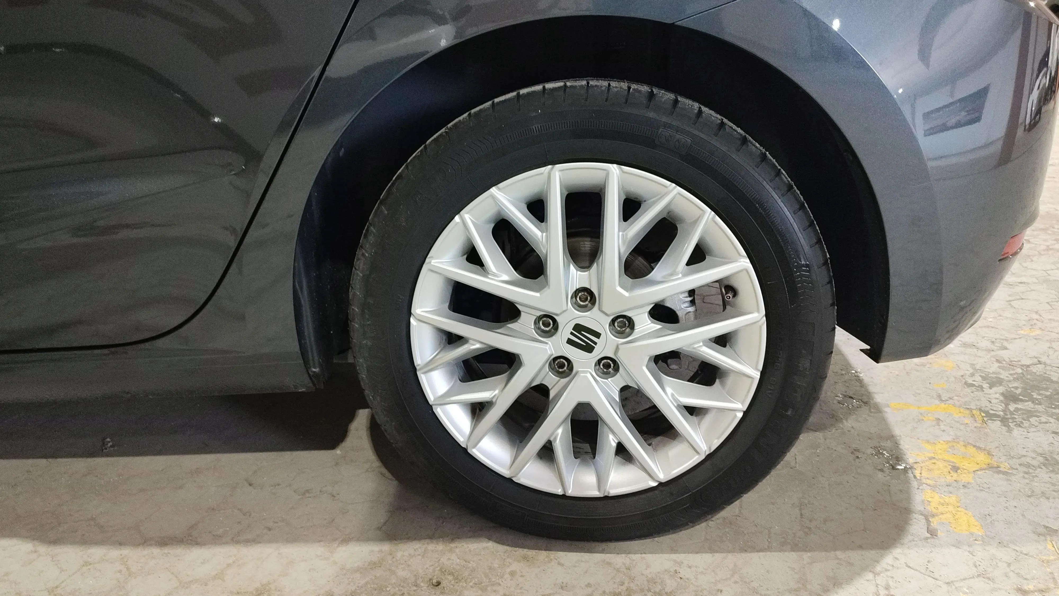 SEAT Ibiza 1.0 TSI Special Edition Xcellence - foto 22