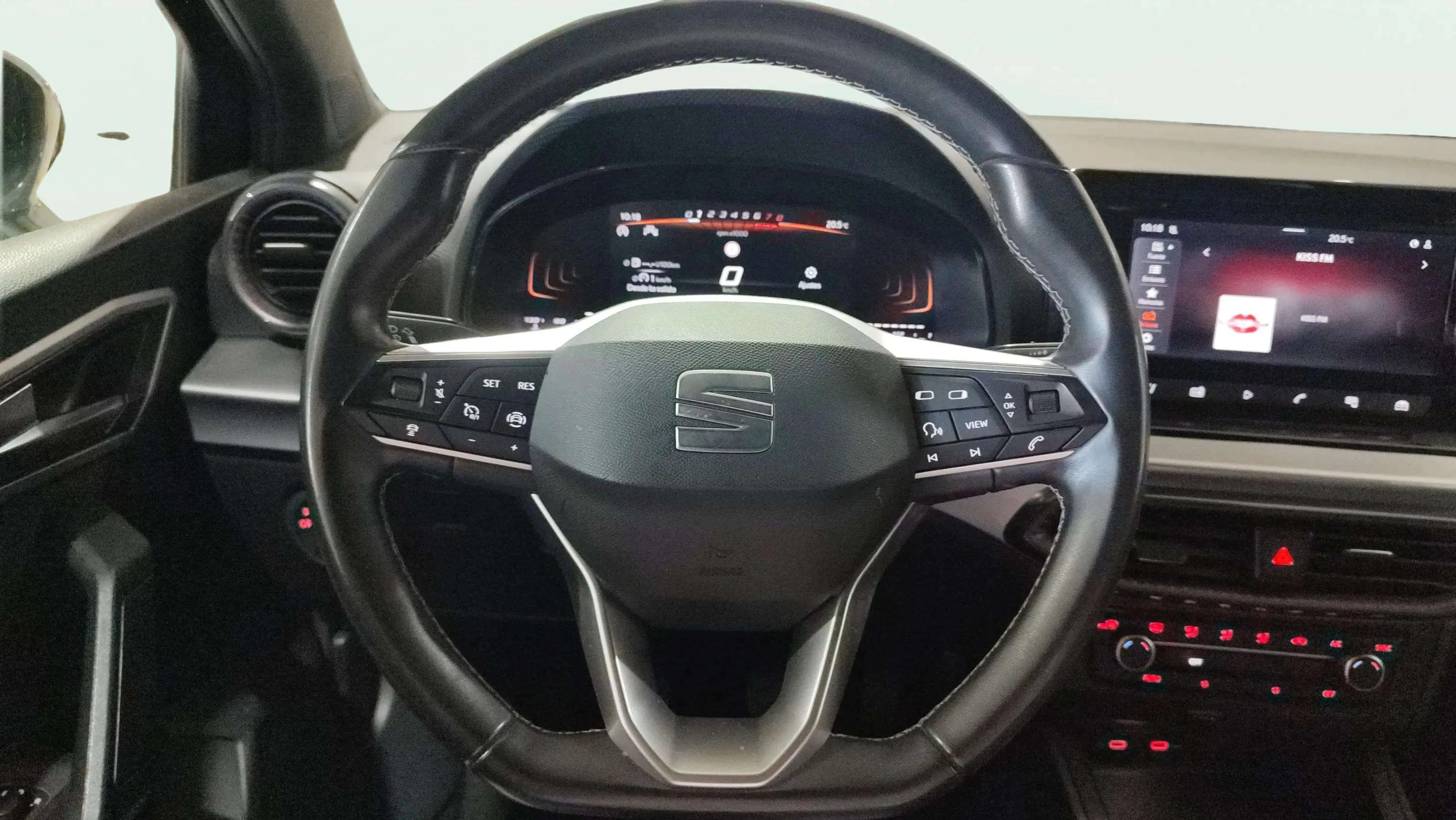 SEAT Ibiza 1.0 TSI Special Edition Xcellence - foto 7