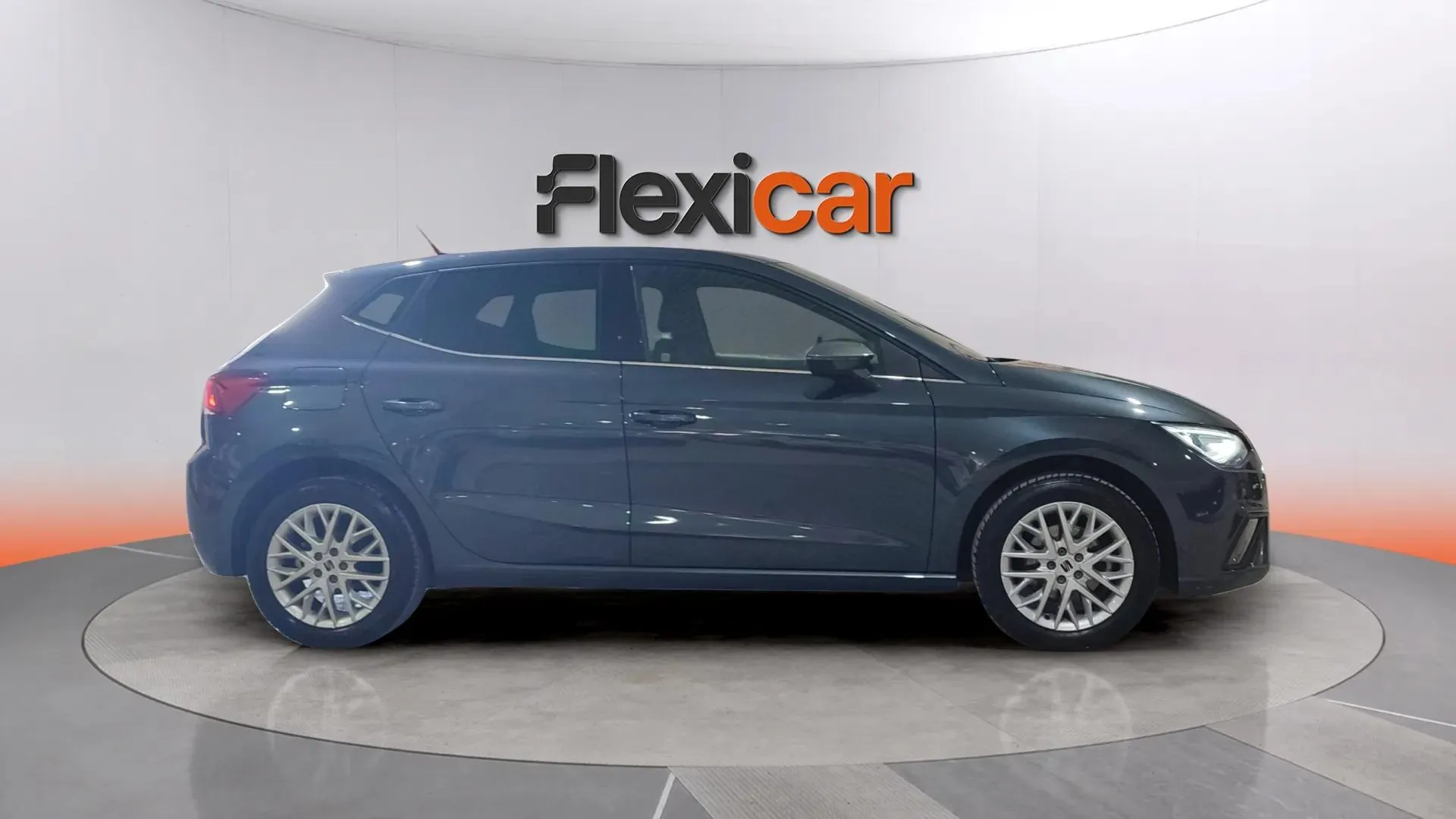SEAT Ibiza 1.0 TSI Special Edition Xcellence - foto 3