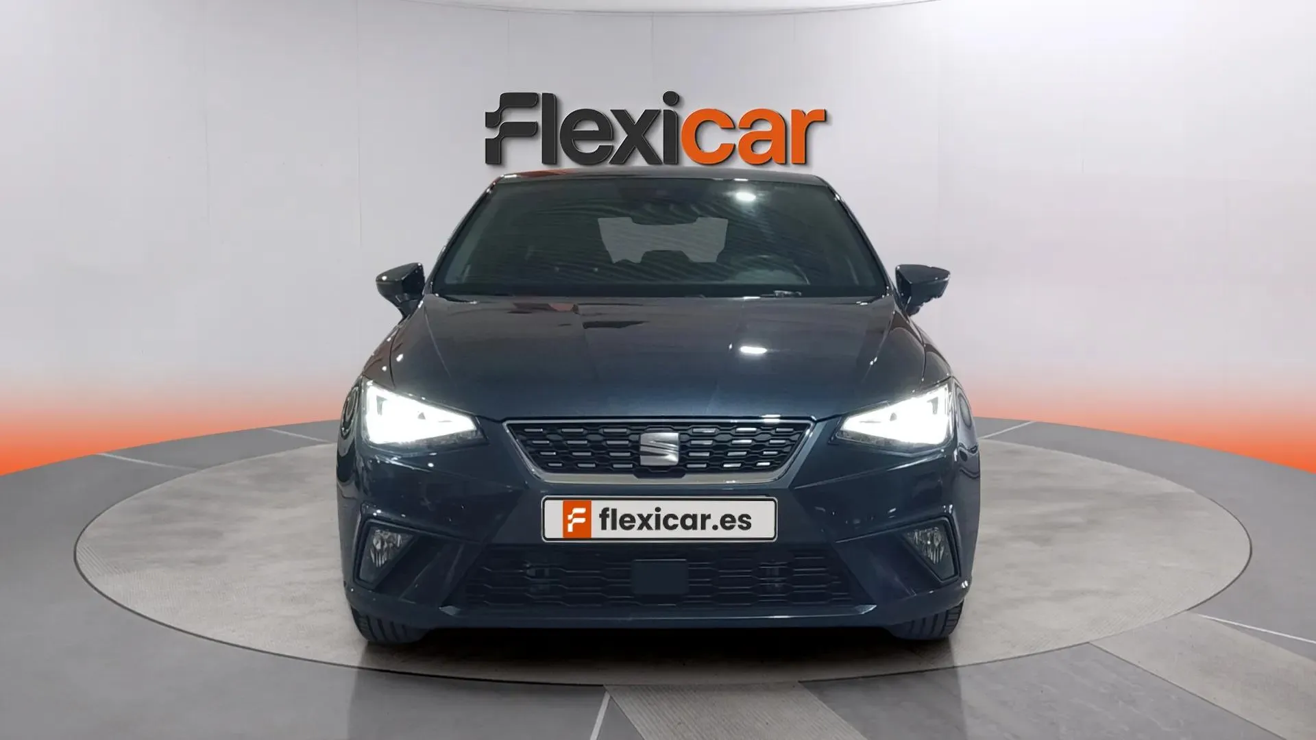 SEAT Ibiza 1.0 TSI Special Edition Xcellence - foto 2