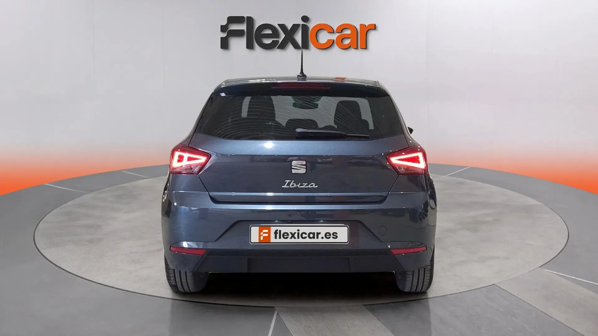 SEAT Ibiza 1.0 TSI Special Edition Xcellence - foto 5