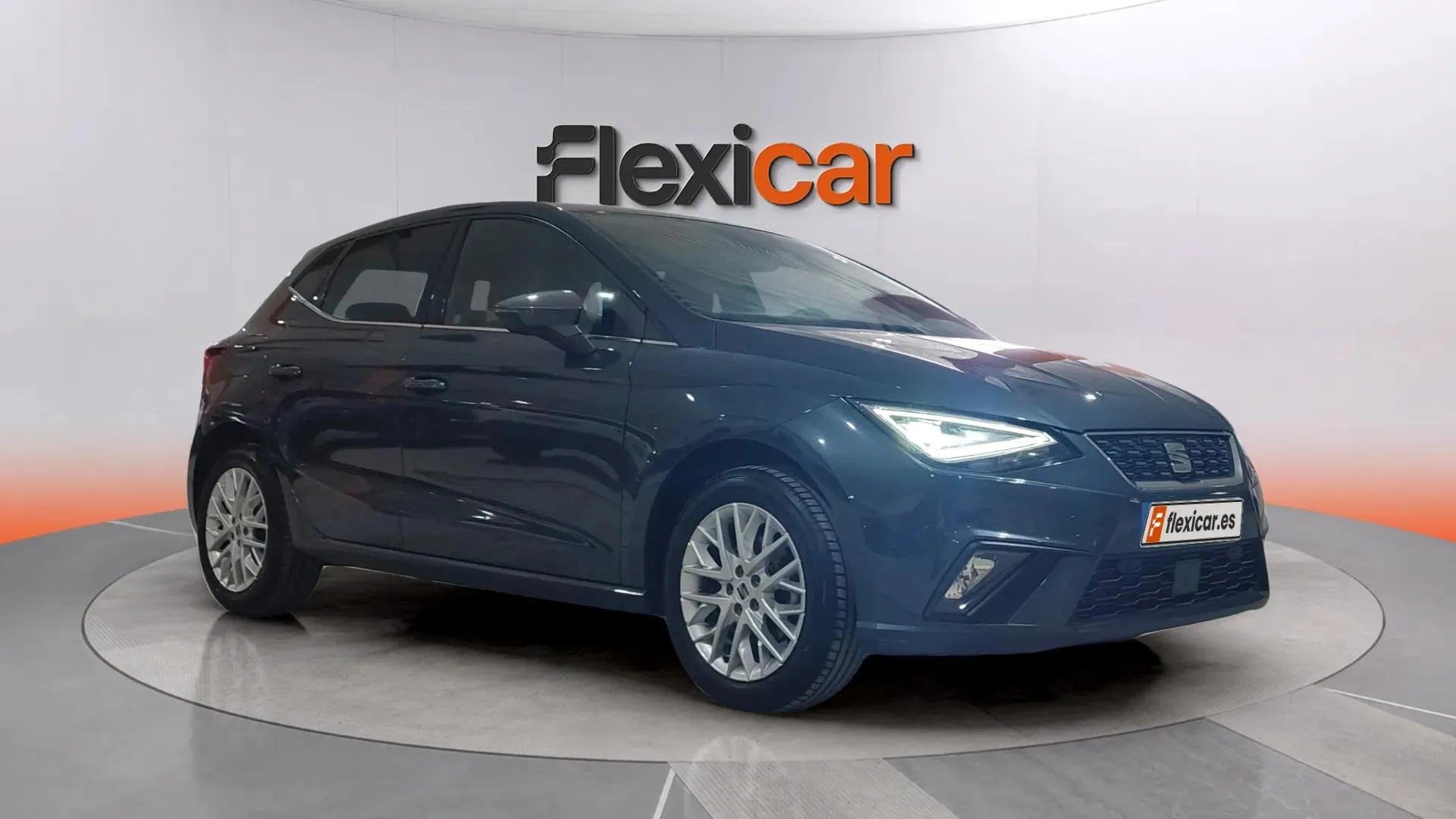 SEAT Ibiza 1.0 TSI Special Edition Xcellence