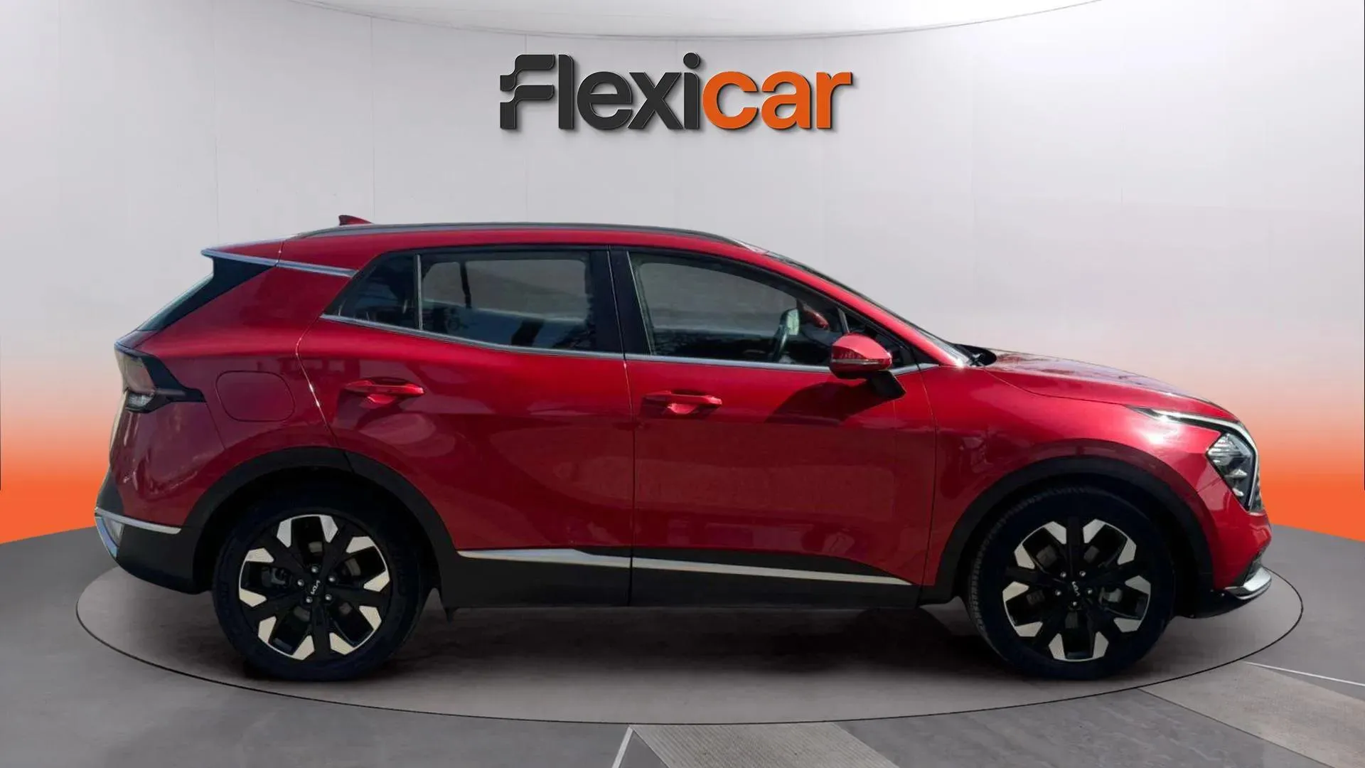 Kia Sportage 1.6 T-GDi PHEV Drive 4x4 - foto 5