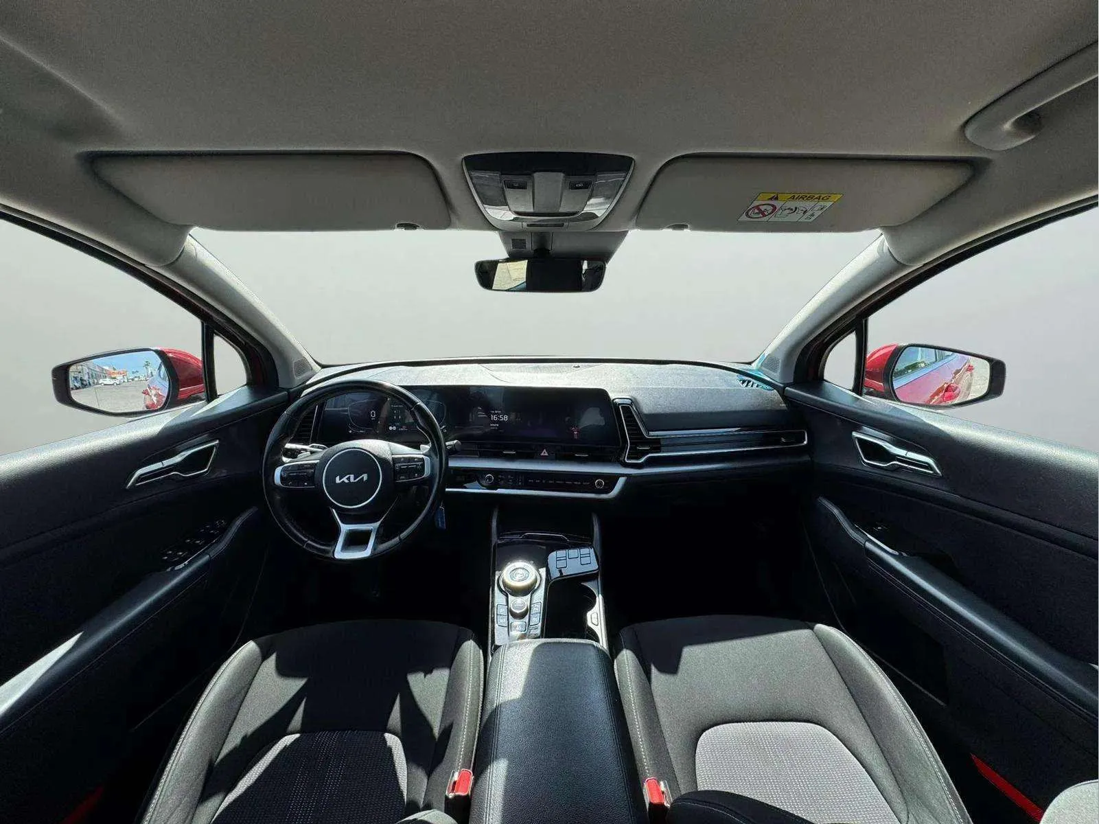 Kia Sportage 1.6 T-GDi PHEV Drive 4x4 - foto 11