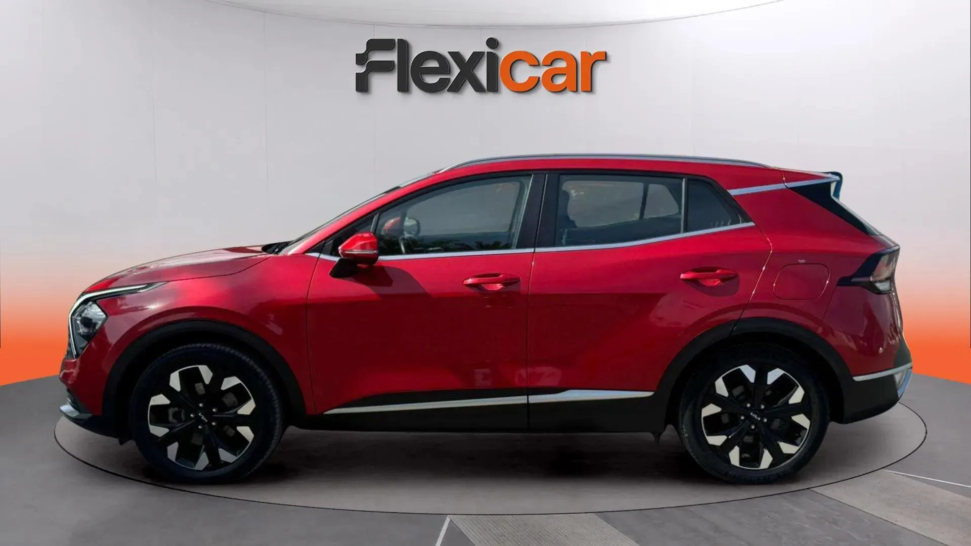 Kia Sportage 1.6 T-GDi PHEV Drive 4x4 - foto 3