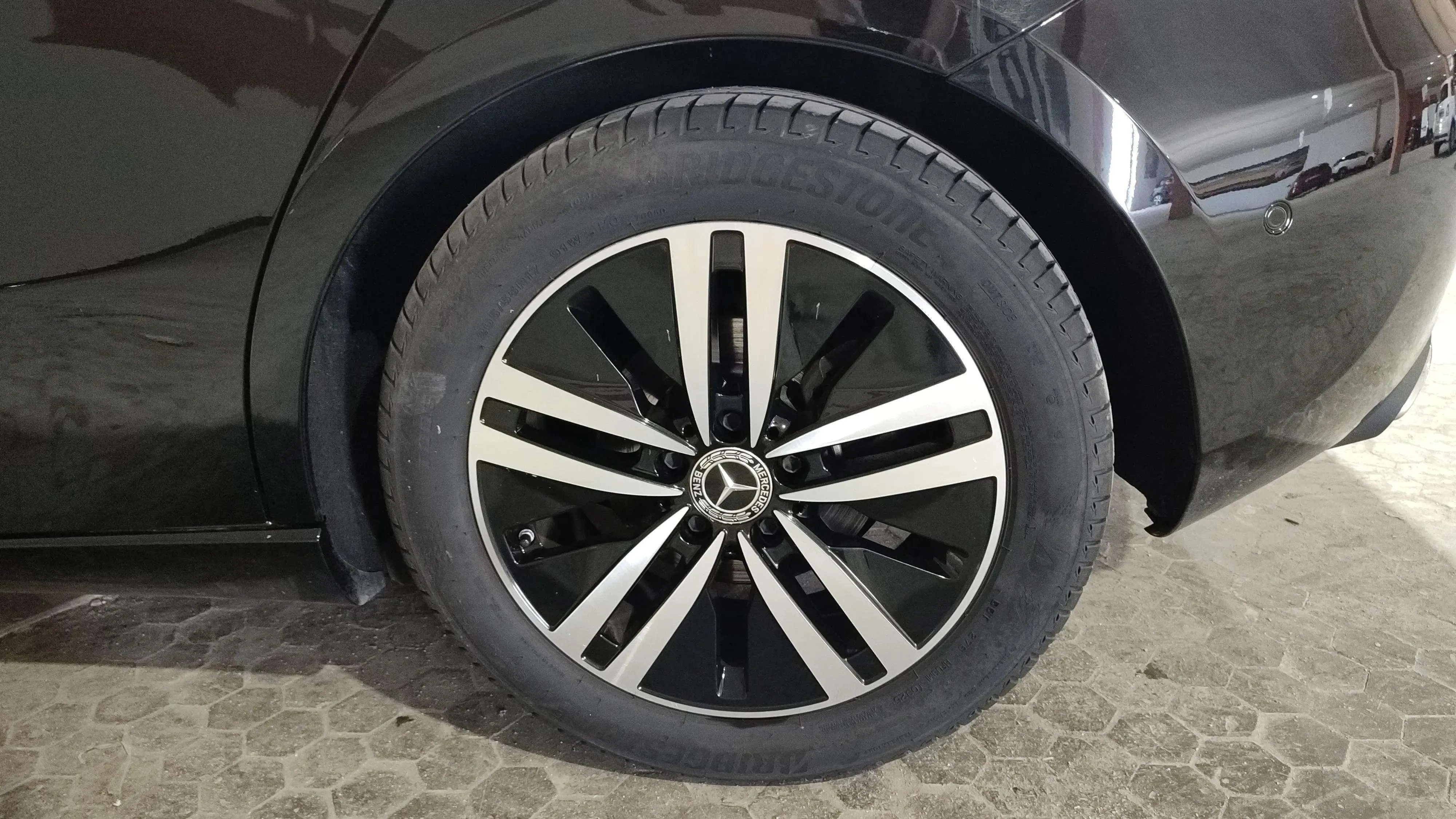 Mercedes-Benz Clase A A 180 d - foto 18