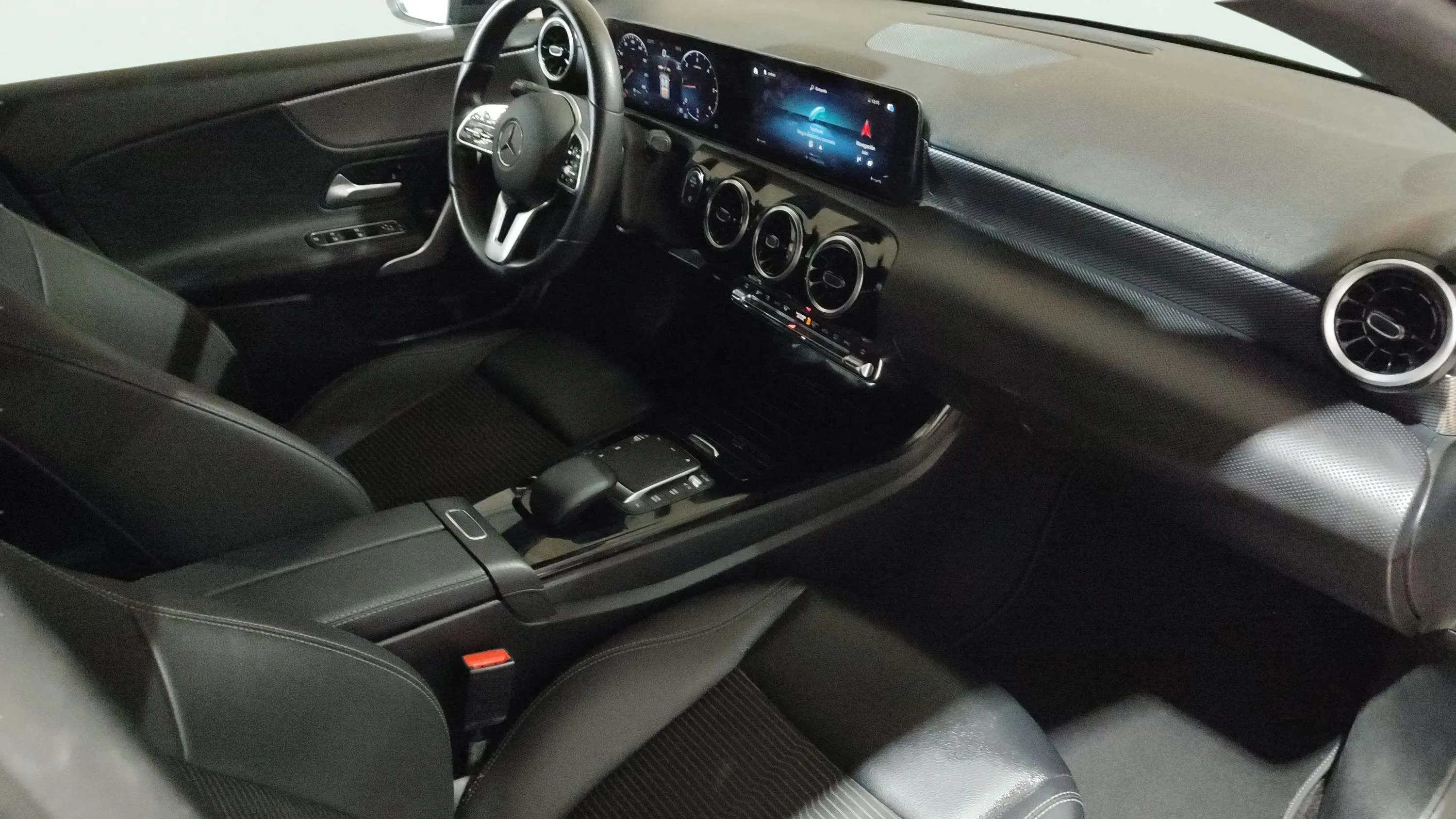 Mercedes-Benz Clase A A 180 d - foto 17