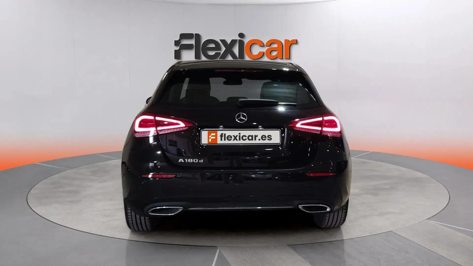 Mercedes-Benz Clase A A 180 d - foto 5