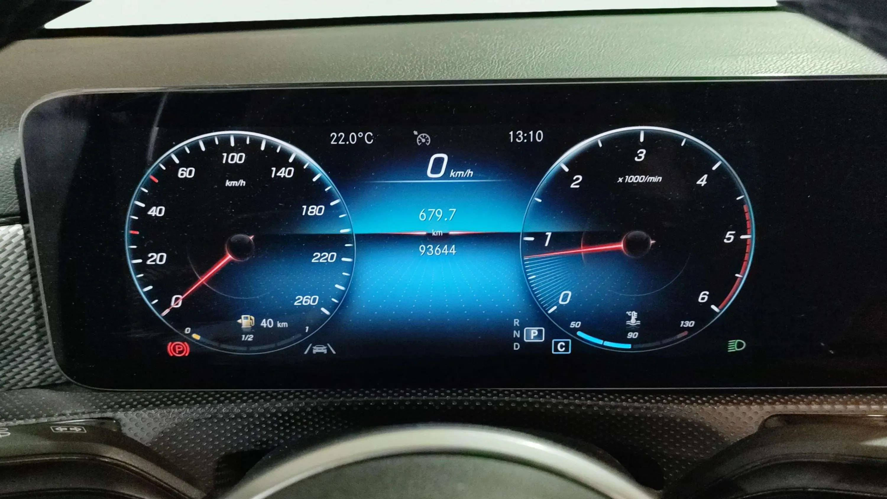 Mercedes-Benz Clase A A 180 d - foto 8