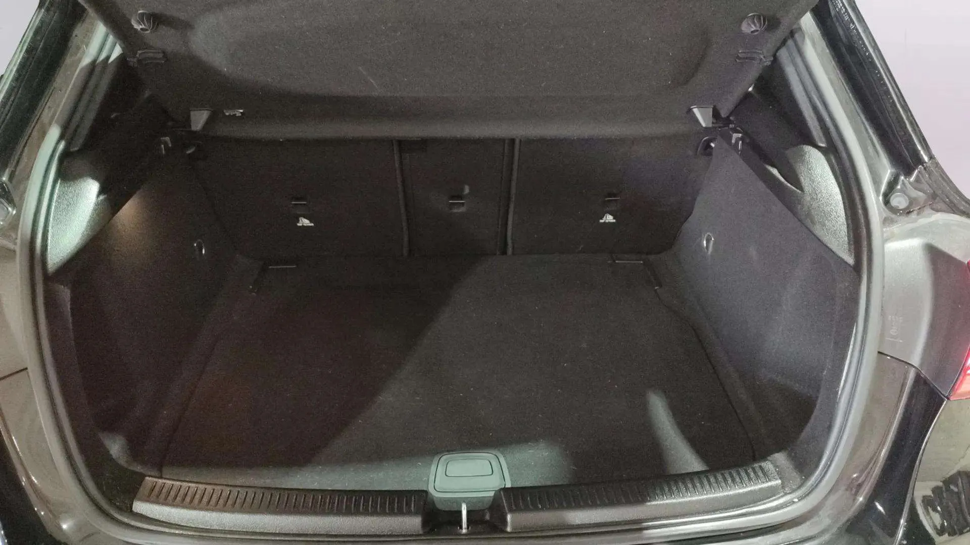 Mercedes-Benz Clase A A 180 d - foto 19