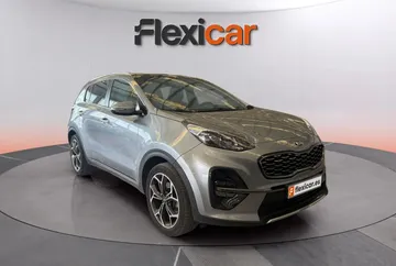 kia sportage 16 t gdi gt line xtreme 130kw 4x2 gasolina manual almeria torre cardenas 903000000246039