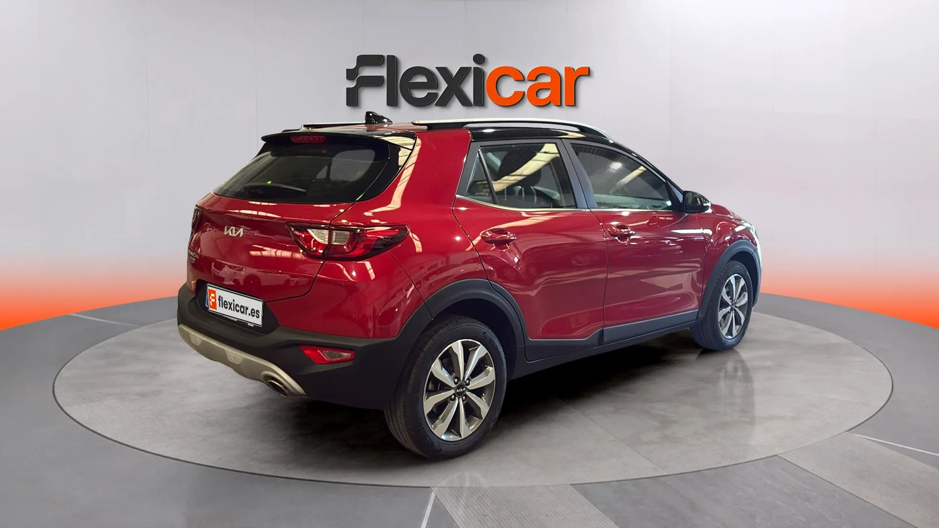 Kia Stonic 1.0 T-GDi MHEV iMT Drive - foto 3