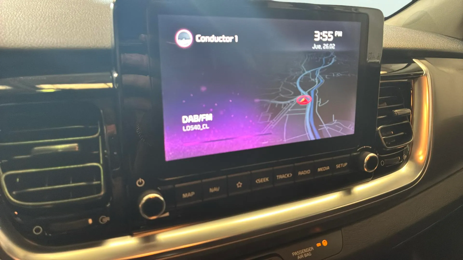 Kia Stonic 1.0 T-GDi MHEV iMT Drive - foto 15