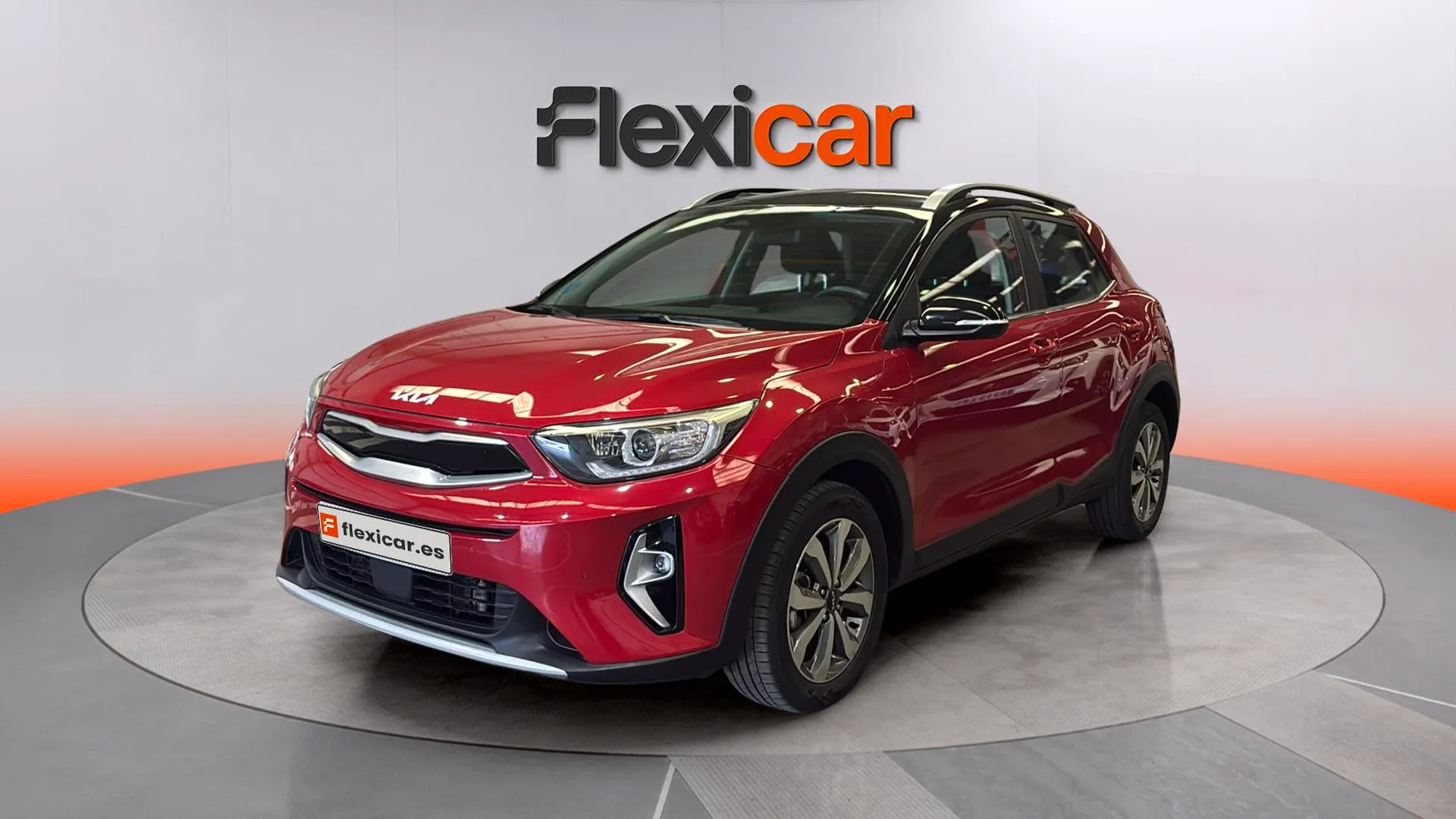 Kia Stonic 1.0 T-GDi MHEV iMT Drive - foto 7