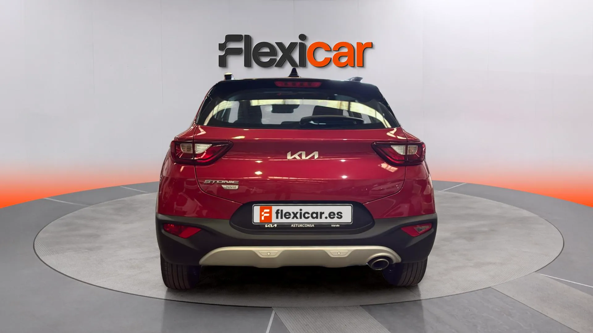 Kia Stonic 1.0 T-GDi MHEV iMT Drive - foto 4