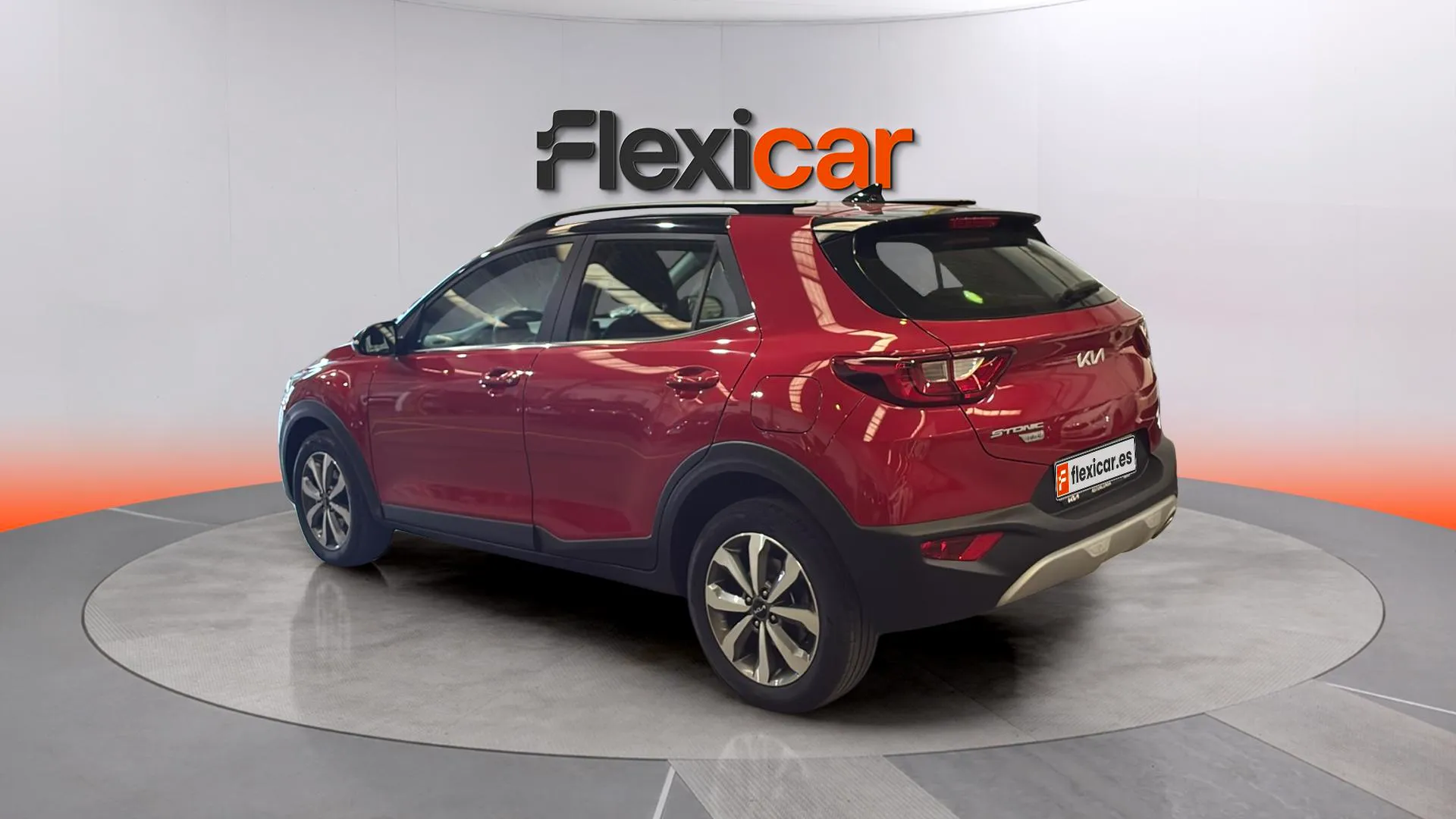 Kia Stonic 1.0 T-GDi MHEV iMT Drive - foto 5