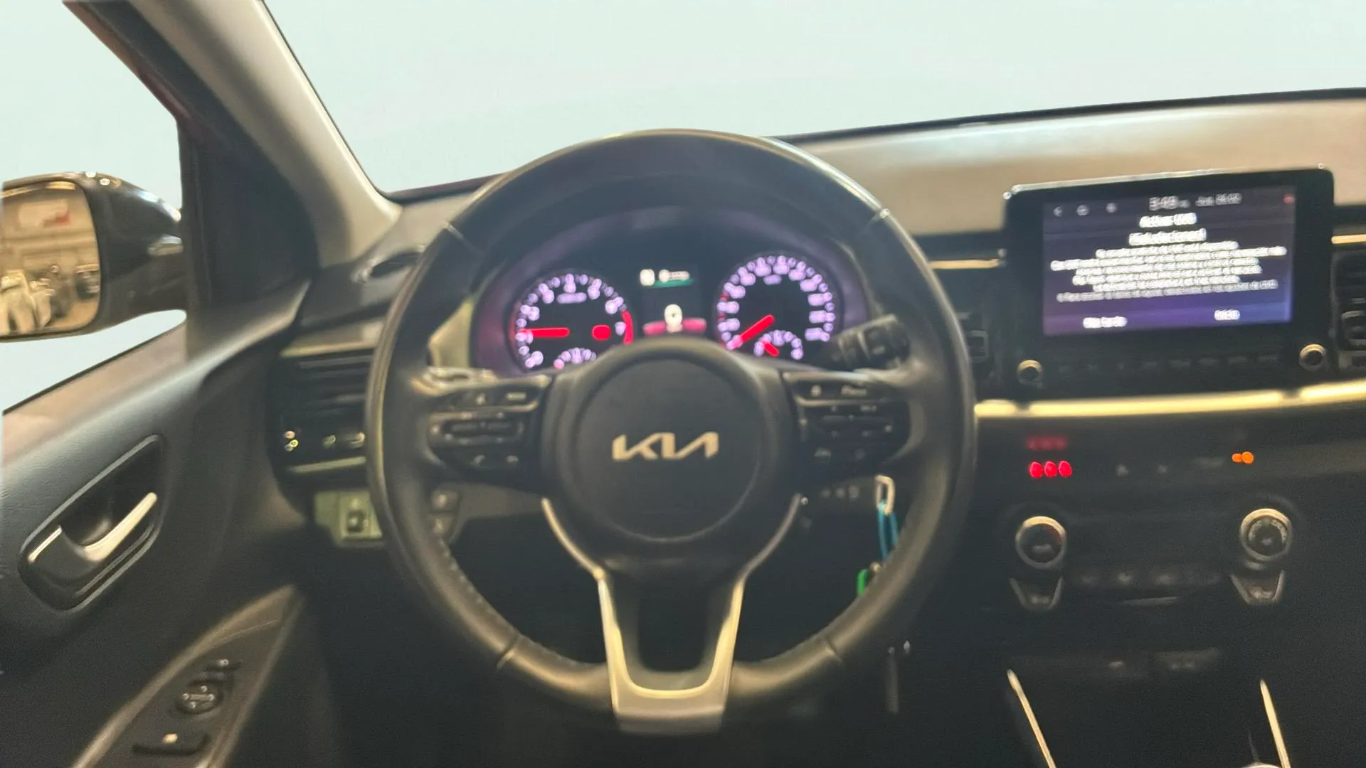 Kia Stonic 1.0 T-GDi MHEV iMT Drive - foto 11
