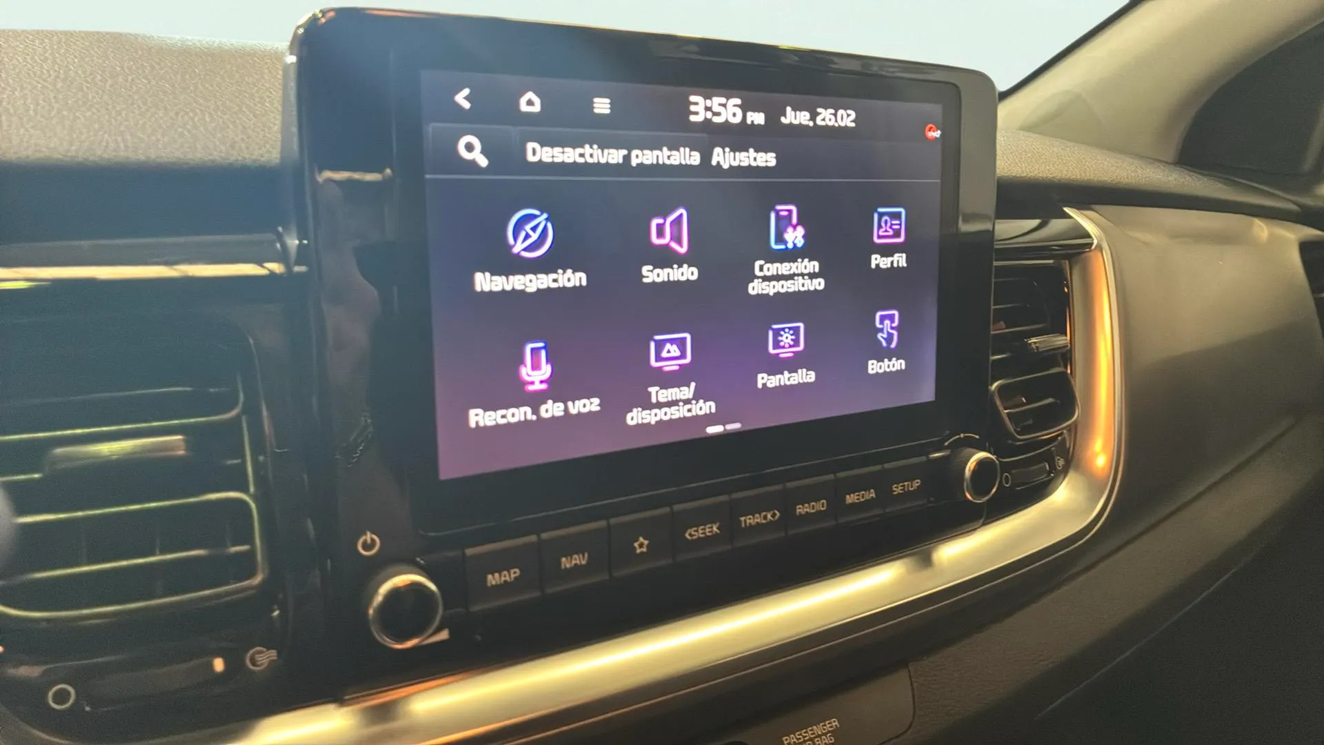 Kia Stonic 1.0 T-GDi MHEV iMT Drive - foto 20