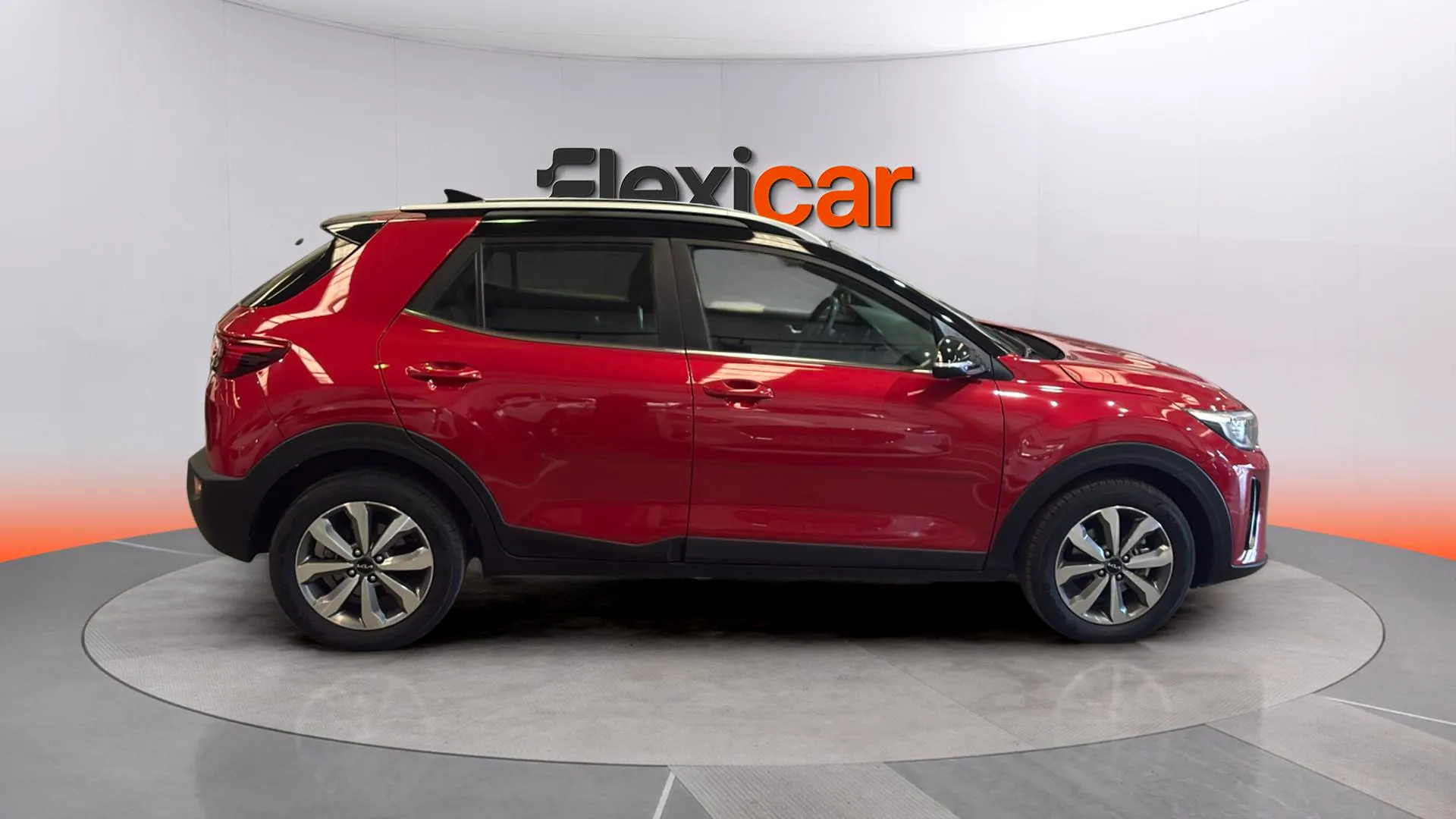 Kia Stonic 1.0 T-GDi MHEV iMT Drive - foto 2